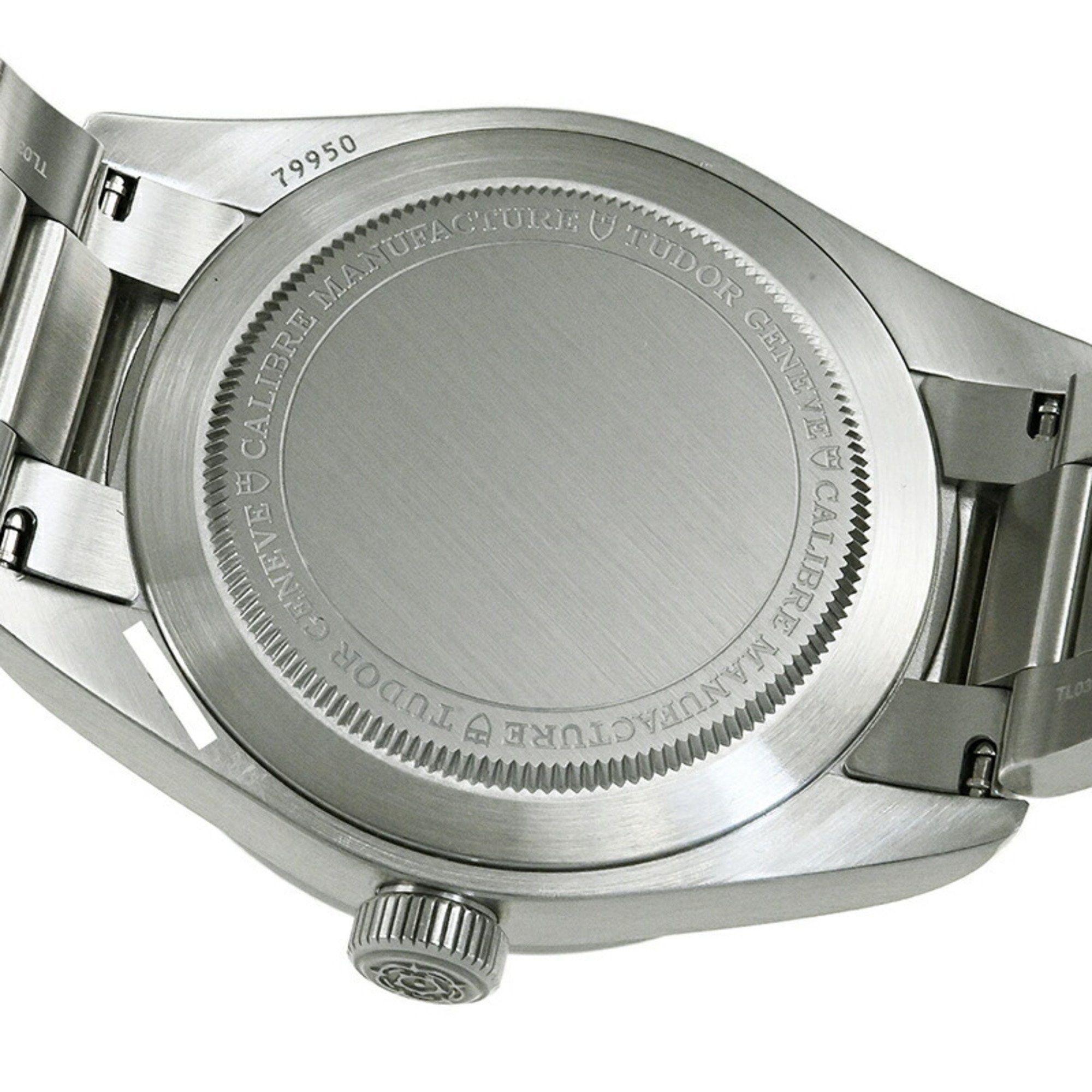 Tudor TUDOR Ranger Watch 79950 Size ONE SIZE - 6 Thumbnail