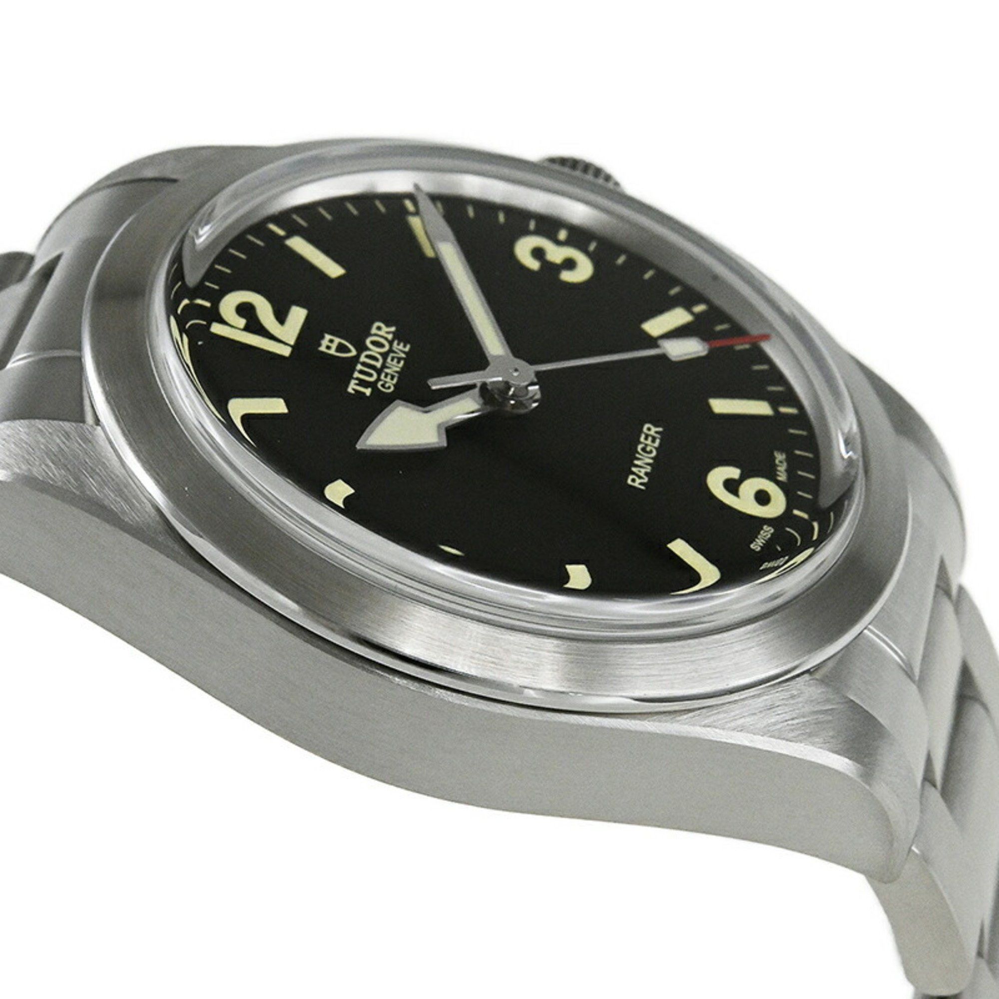 Tudor TUDOR Ranger Watch 79950 Size ONE SIZE - 4 Thumbnail