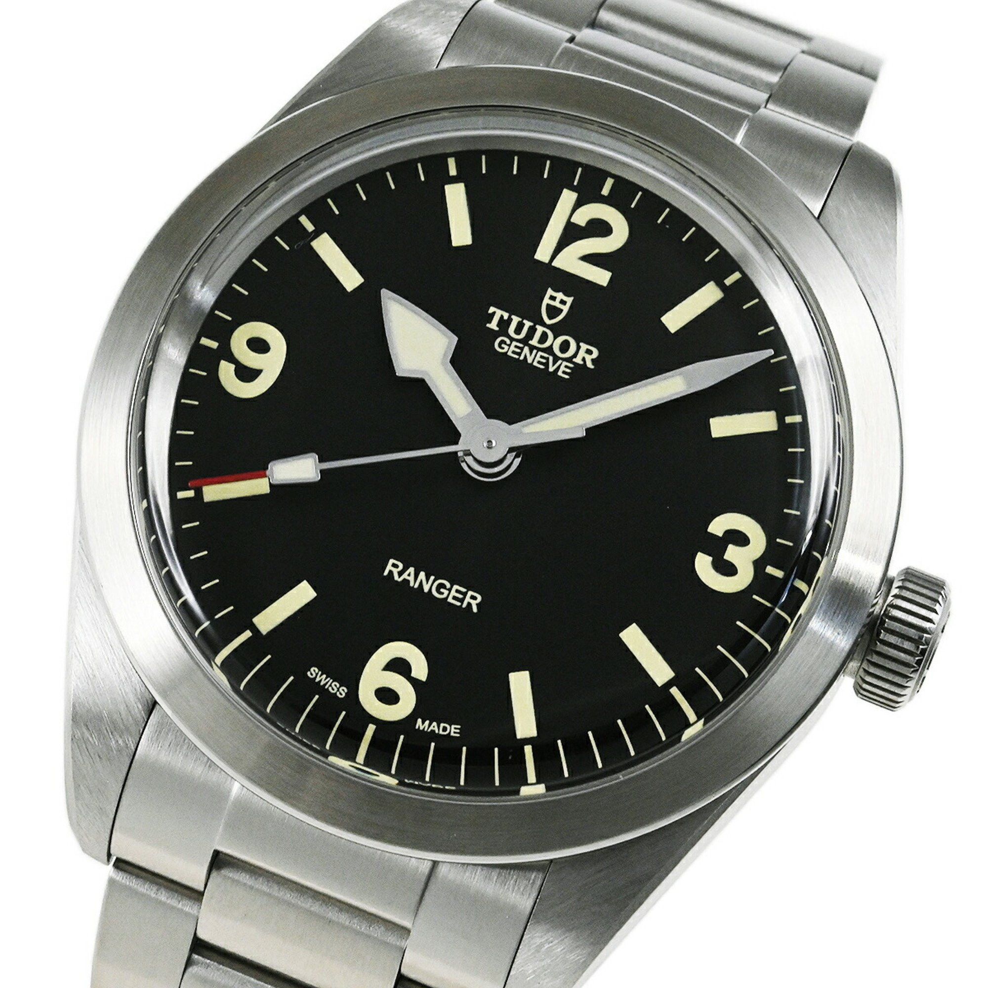Tudor TUDOR Ranger Watch 79950 Size ONE SIZE - 2 Thumbnail
