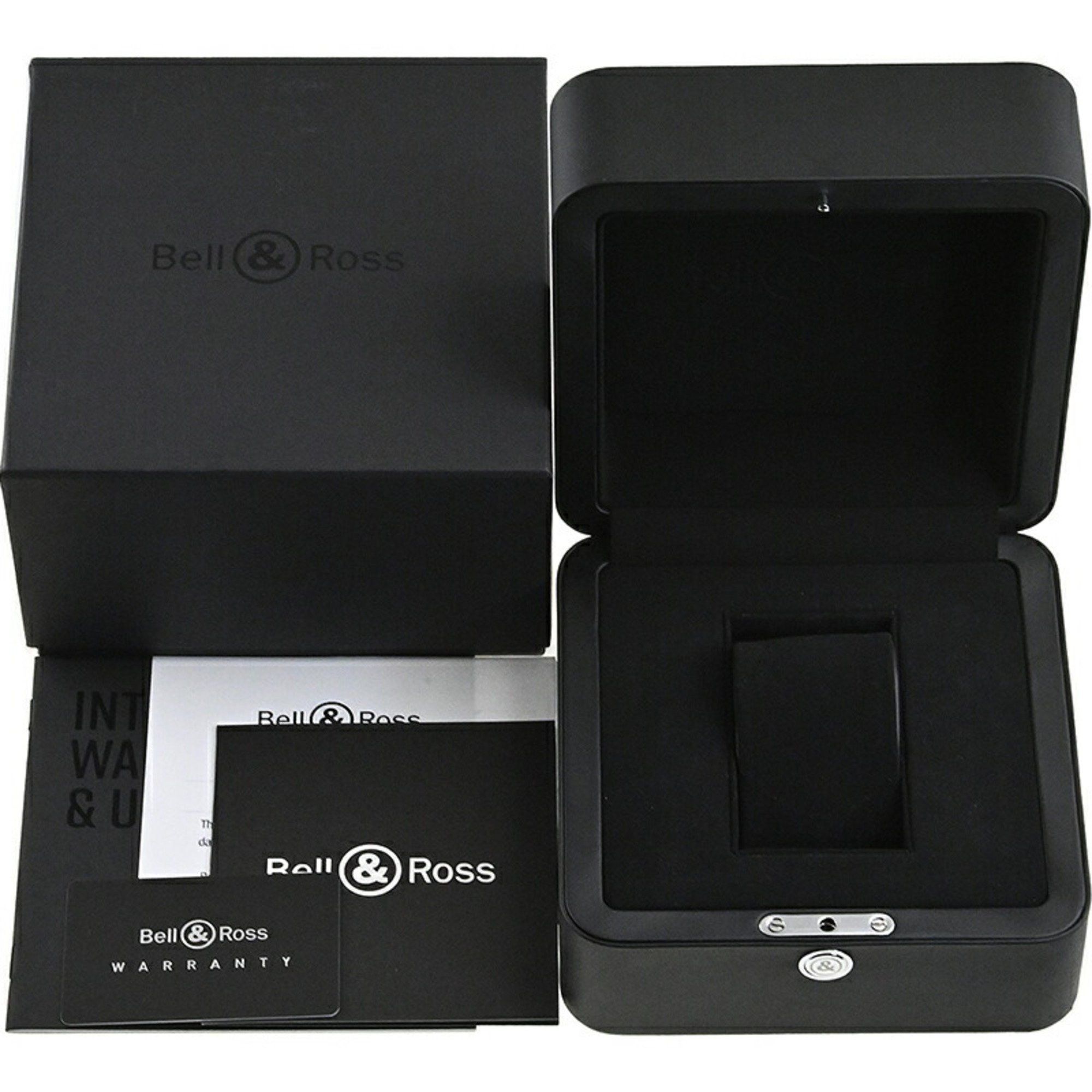 Bell & Ross Bell & Ross BR 05 Chrono Racing Orange Watch Japan Limited Edition 99 BR05C-SP-ST SST Size ONE SIZE - 9 Thumbnail