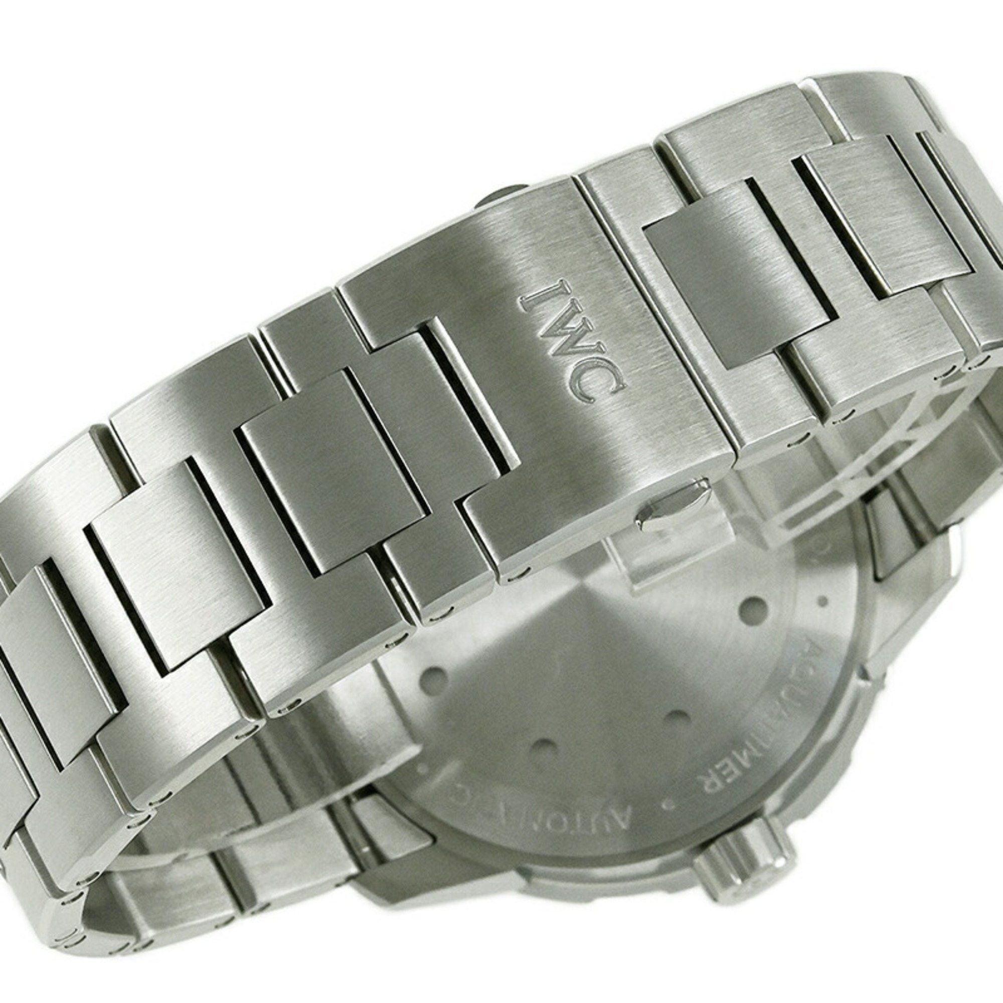 IWC Schaffhausen IWC Aquatimer Automatic Watch IW329002 Size ONE SIZE - 8 Thumbnail