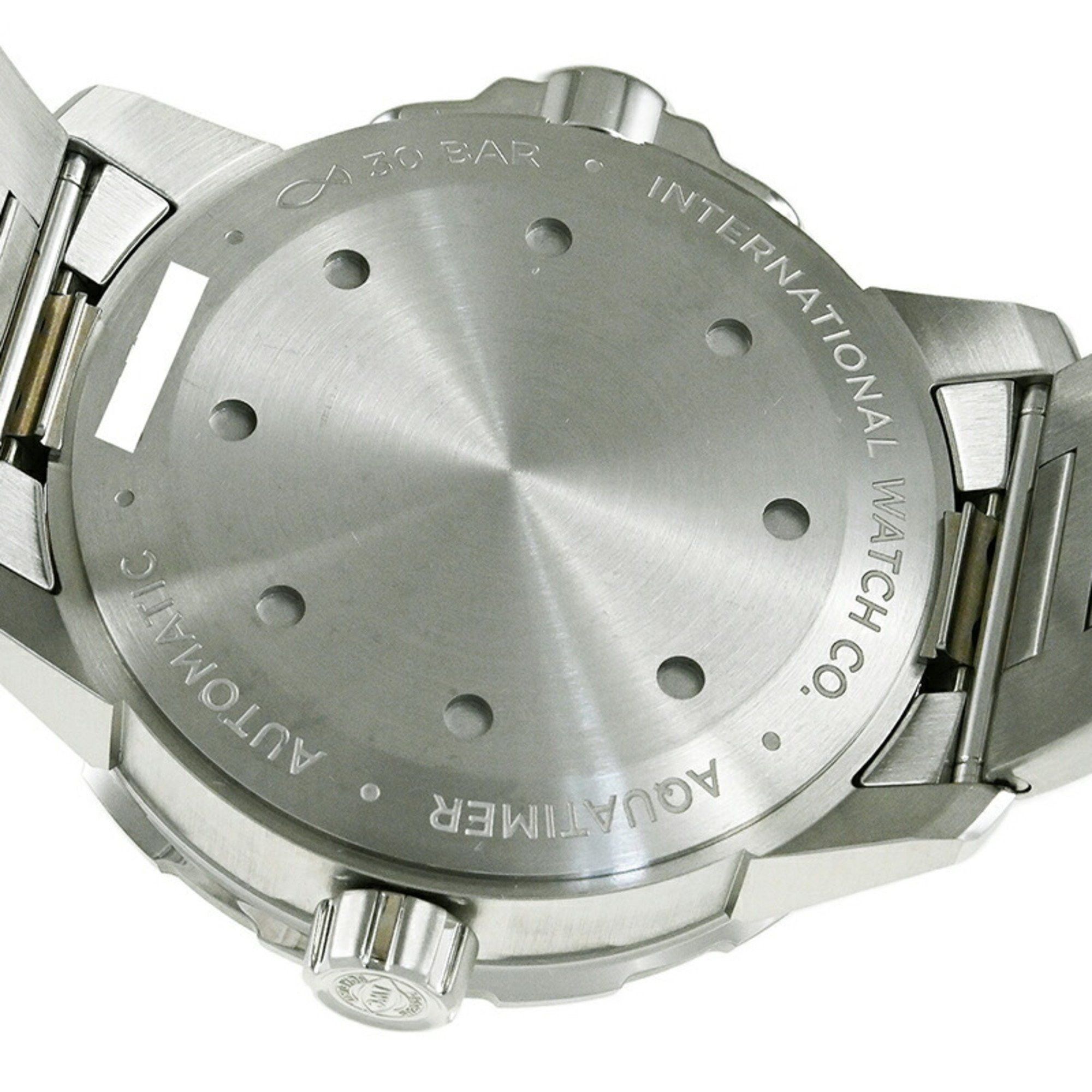IWC Schaffhausen IWC Aquatimer Automatic Watch IW329002 Size ONE SIZE - 6 Thumbnail