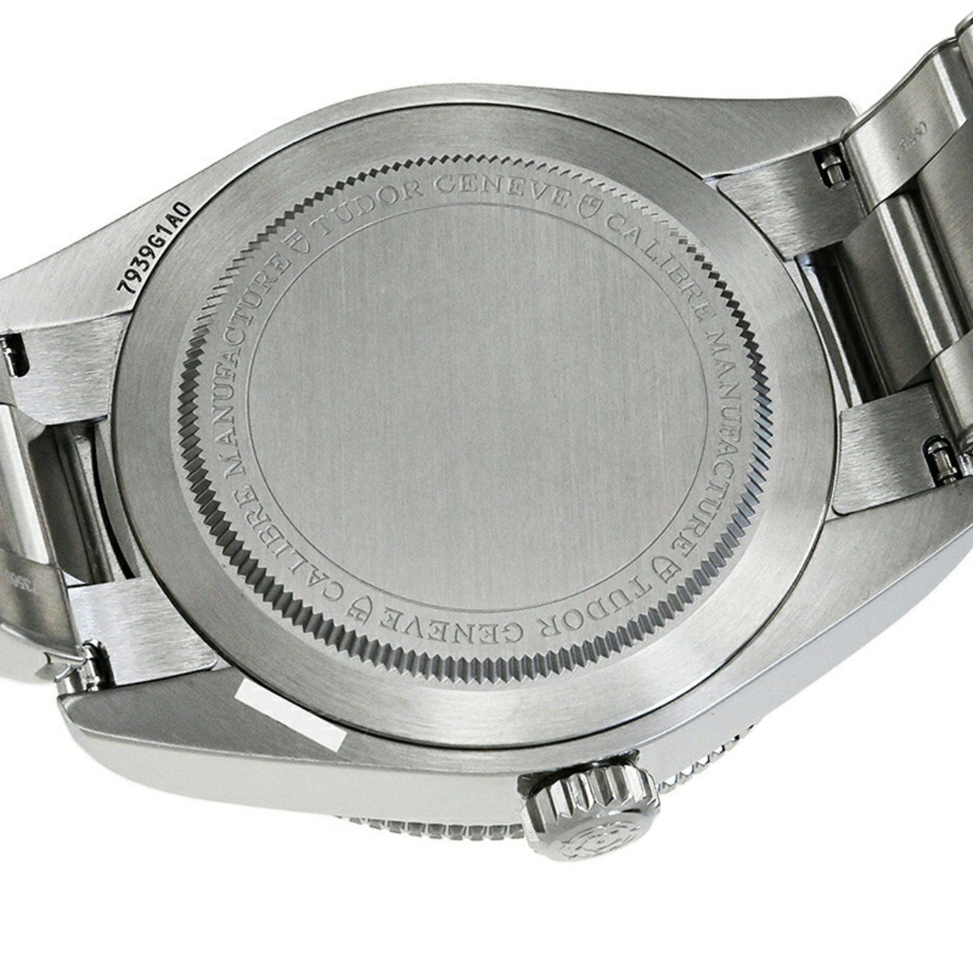 Tudor TUDOR Black Bay 58 GMT Watch 7939G1A0NRU Size ONE SIZE - 6 Thumbnail