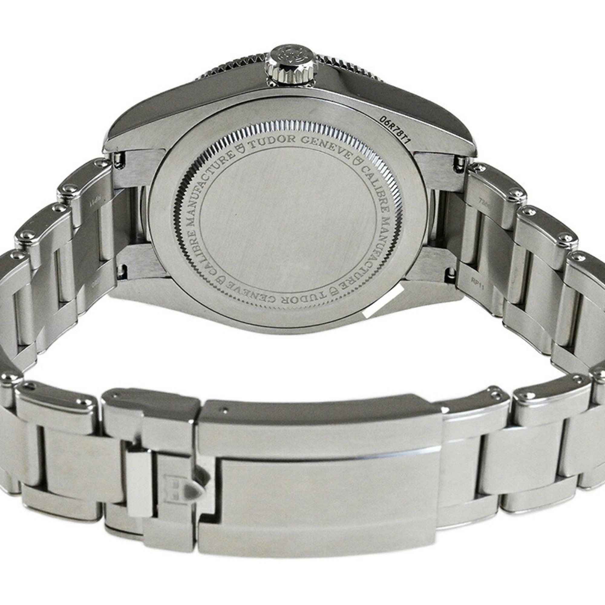 Tudor TUDOR Black Bay 58 GMT Watch 7939G1A0NRU Size ONE SIZE - 7 Thumbnail