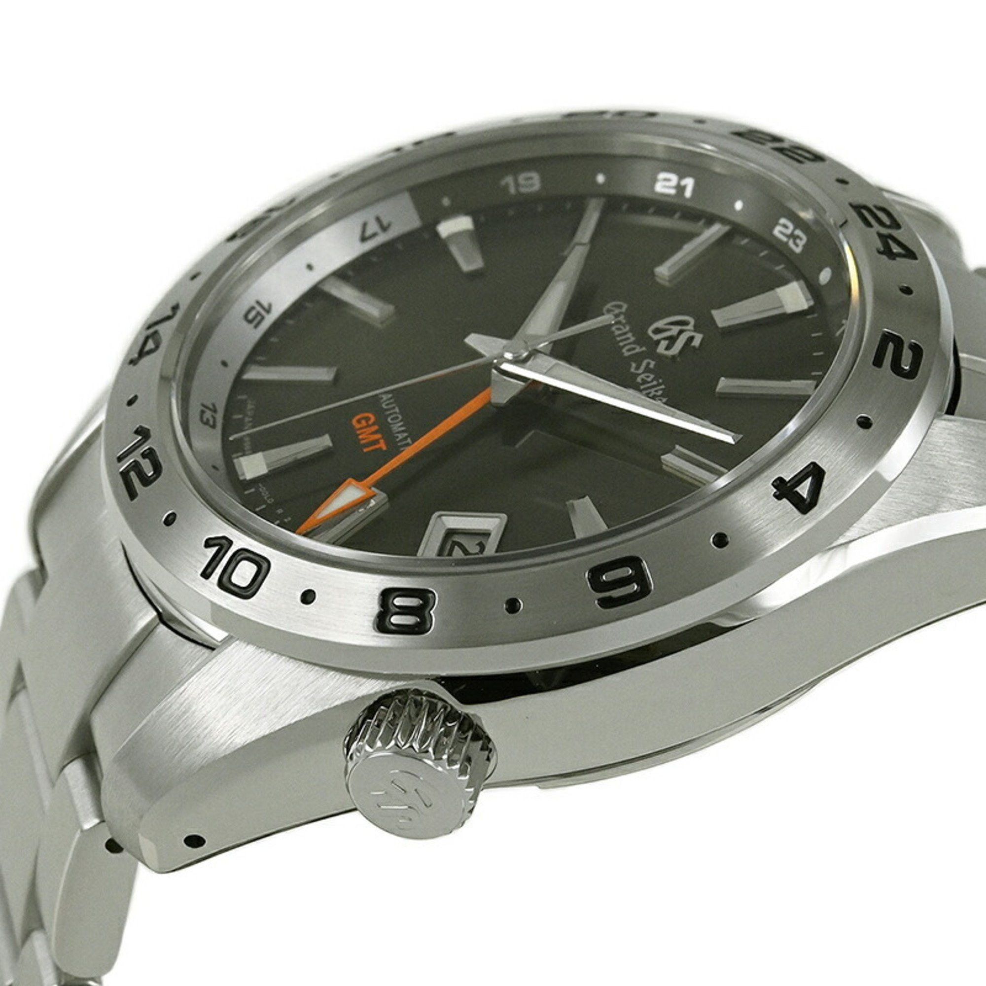 Seiko SEIKO Grand Seiko Sports Collection 9S Mechanical GMT Watch SBGM247 Size ONE SIZE - 3 Thumbnail