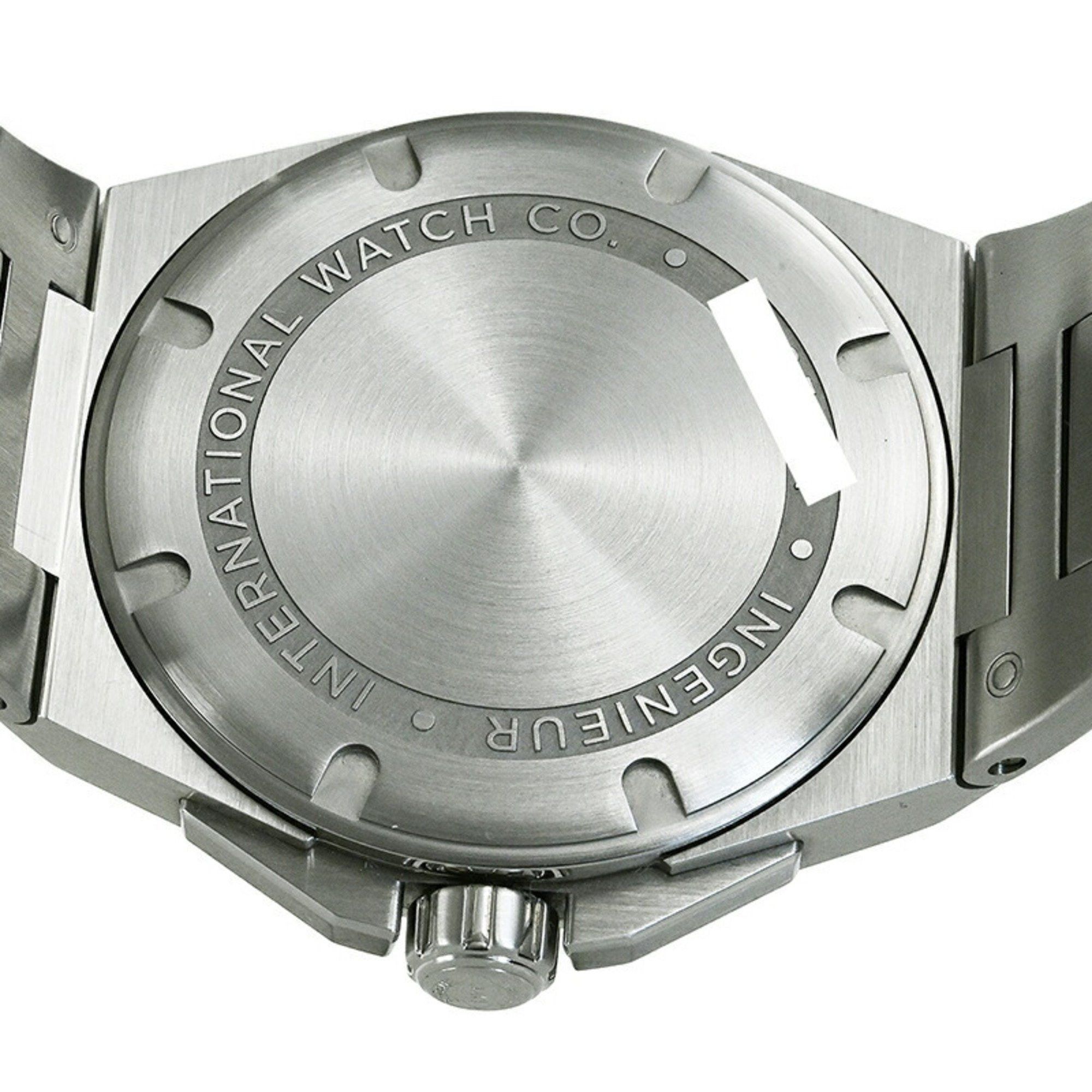 IWC Schaffhausen IWC Ingenieur Automatic Watch IW323902 Size ONE SIZE - 6 Thumbnail