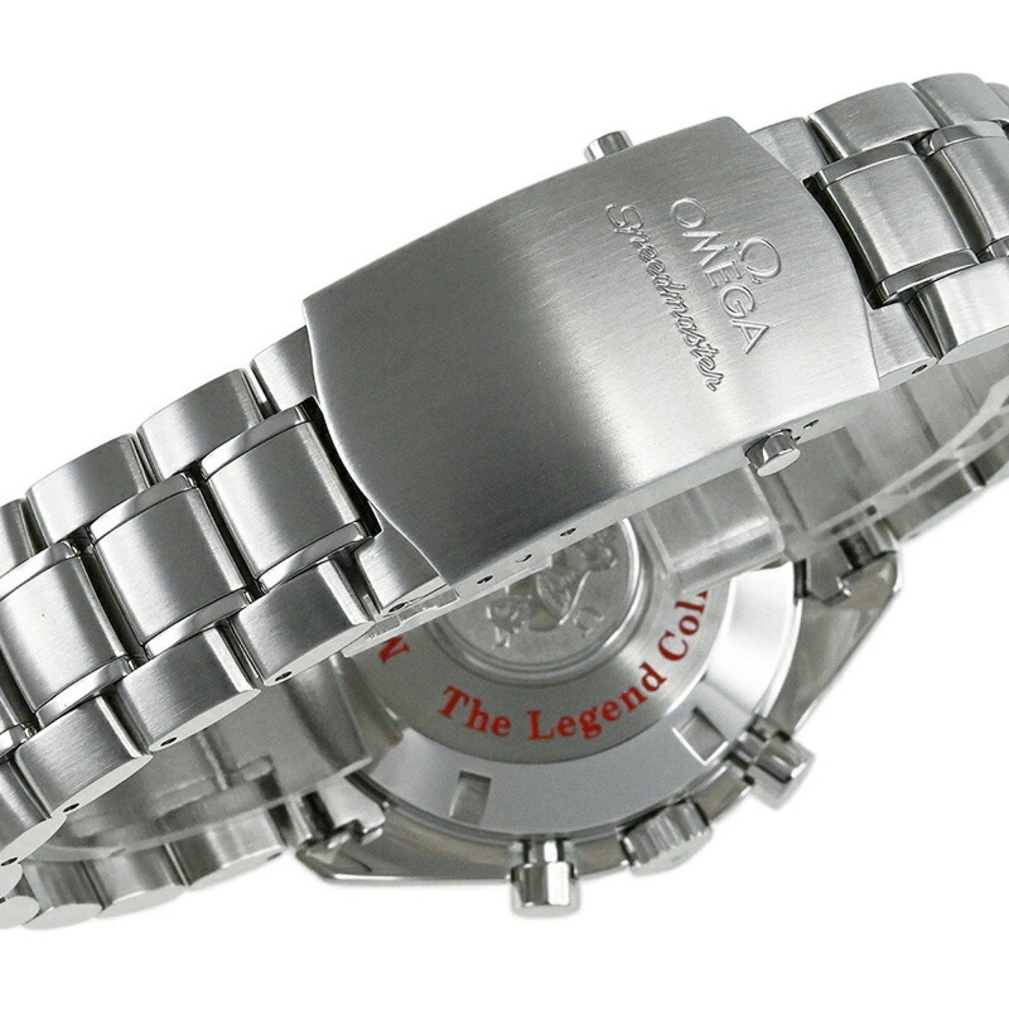 Omega OMEGA Speedmaster Watch Schumacher Legend Collection 3506.31.00 Size ONE SIZE - 8 Thumbnail