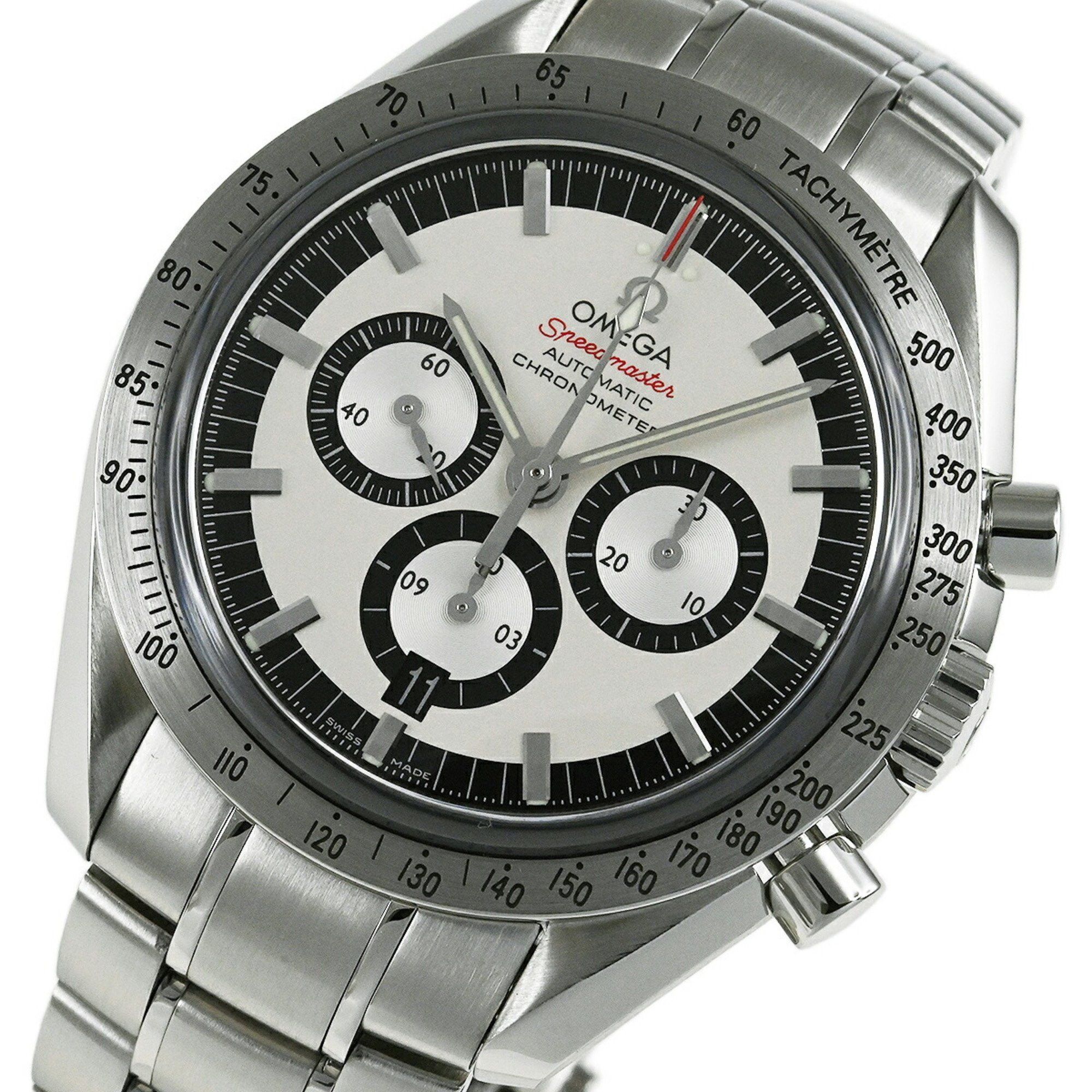 Omega OMEGA Speedmaster Watch Schumacher Legend Collection 3506.31.00 Size ONE SIZE - 2 Thumbnail