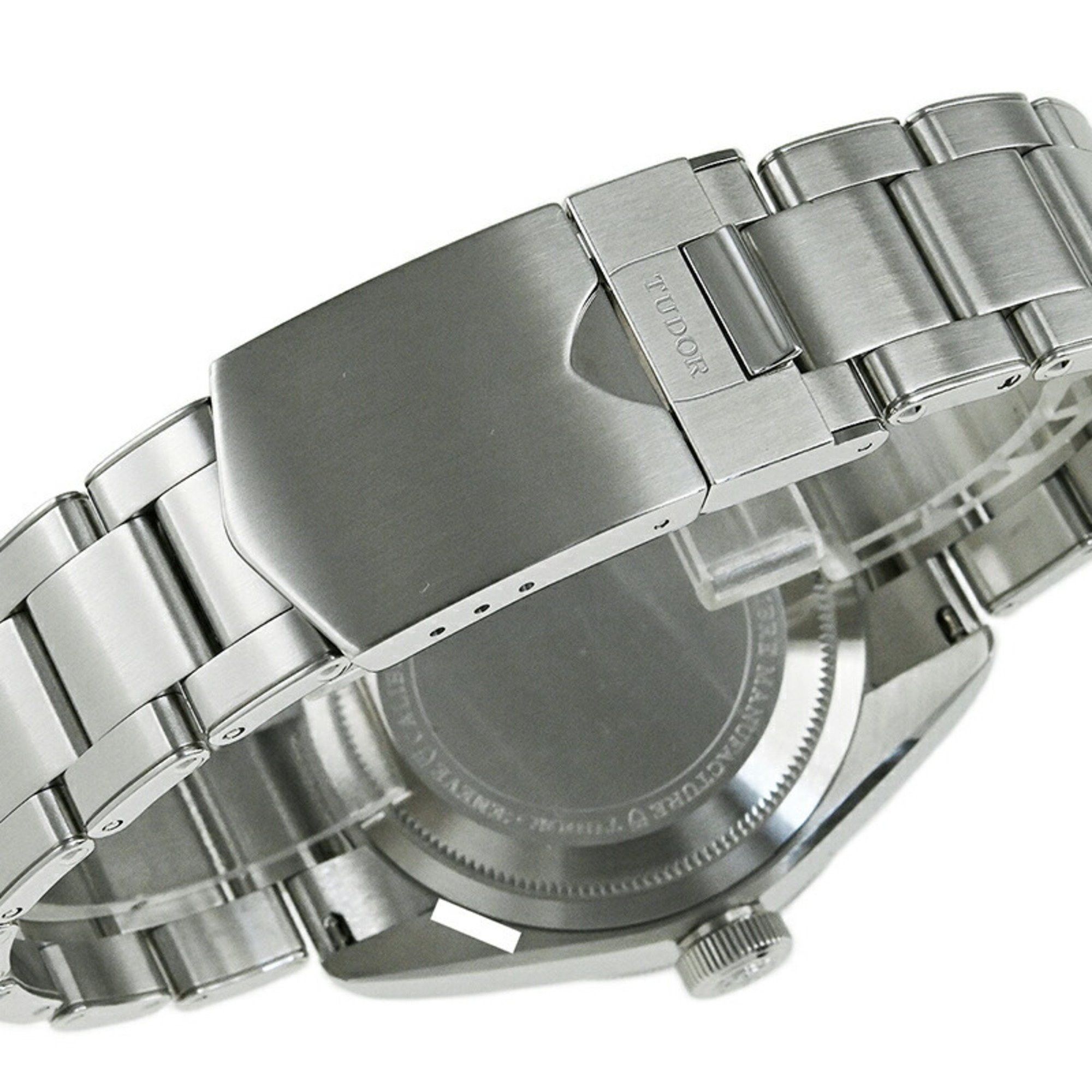 Tudor TUDOR Black Bay GMT Watch 79830RB Size ONE SIZE - 8 Thumbnail
