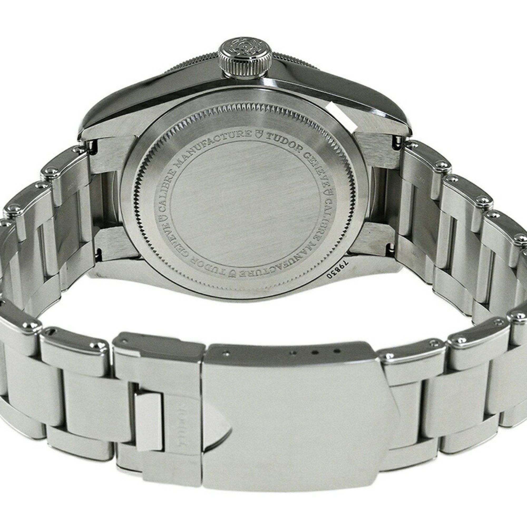 Tudor TUDOR Black Bay GMT Watch 79830RB Size ONE SIZE - 7 Thumbnail