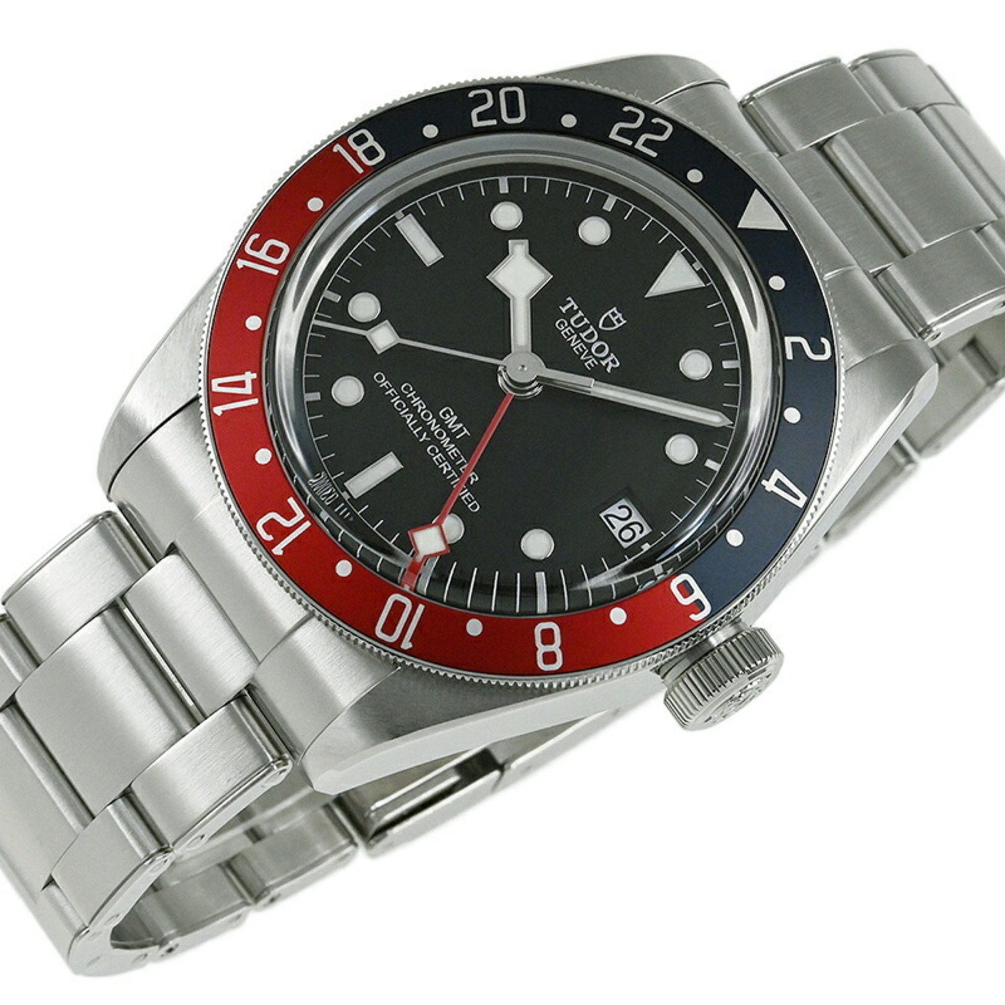 Tudor TUDOR Black Bay GMT Watch 79830RB Size ONE SIZE - 5 Thumbnail