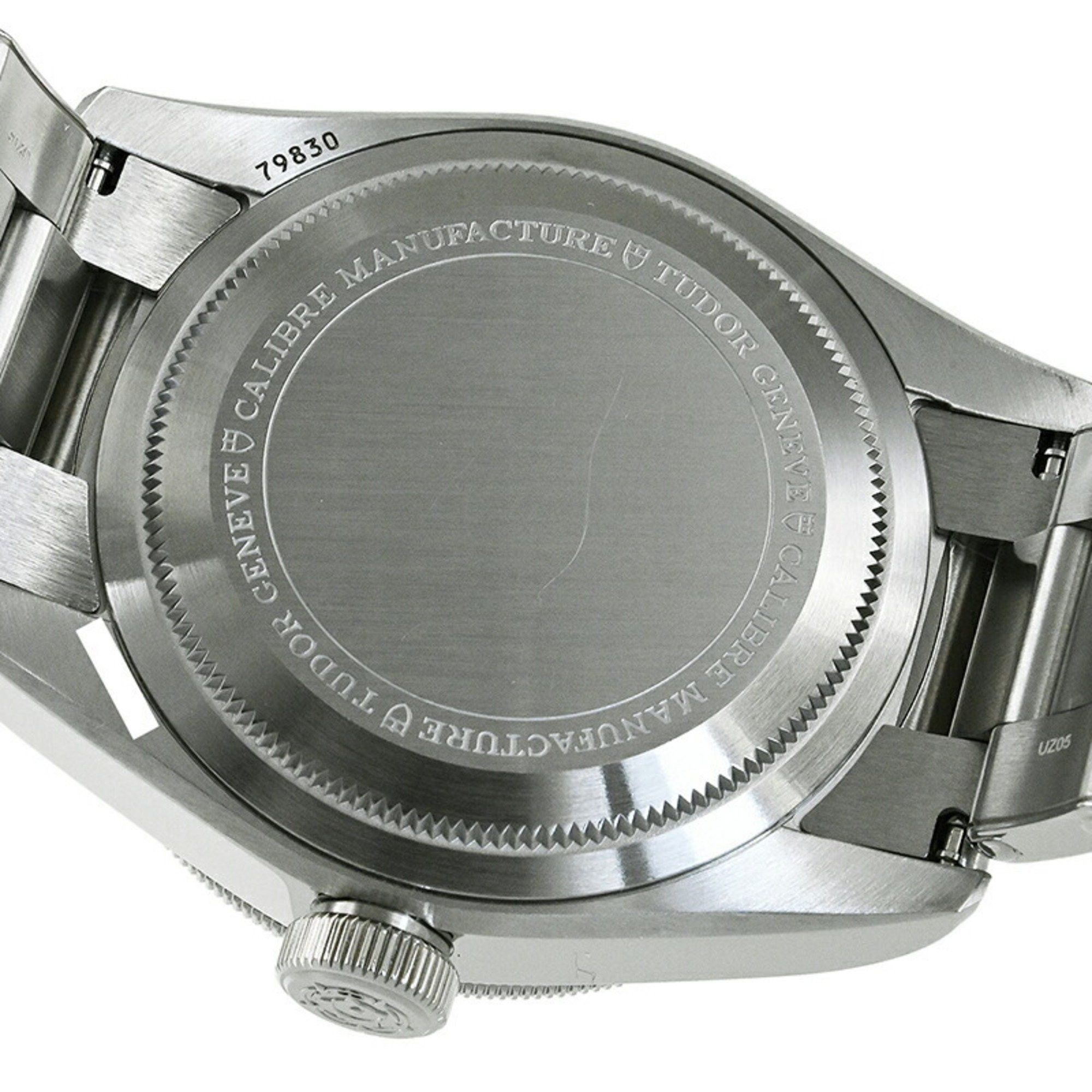 Tudor TUDOR Black Bay GMT Watch 79830RB Size ONE SIZE - 6 Thumbnail