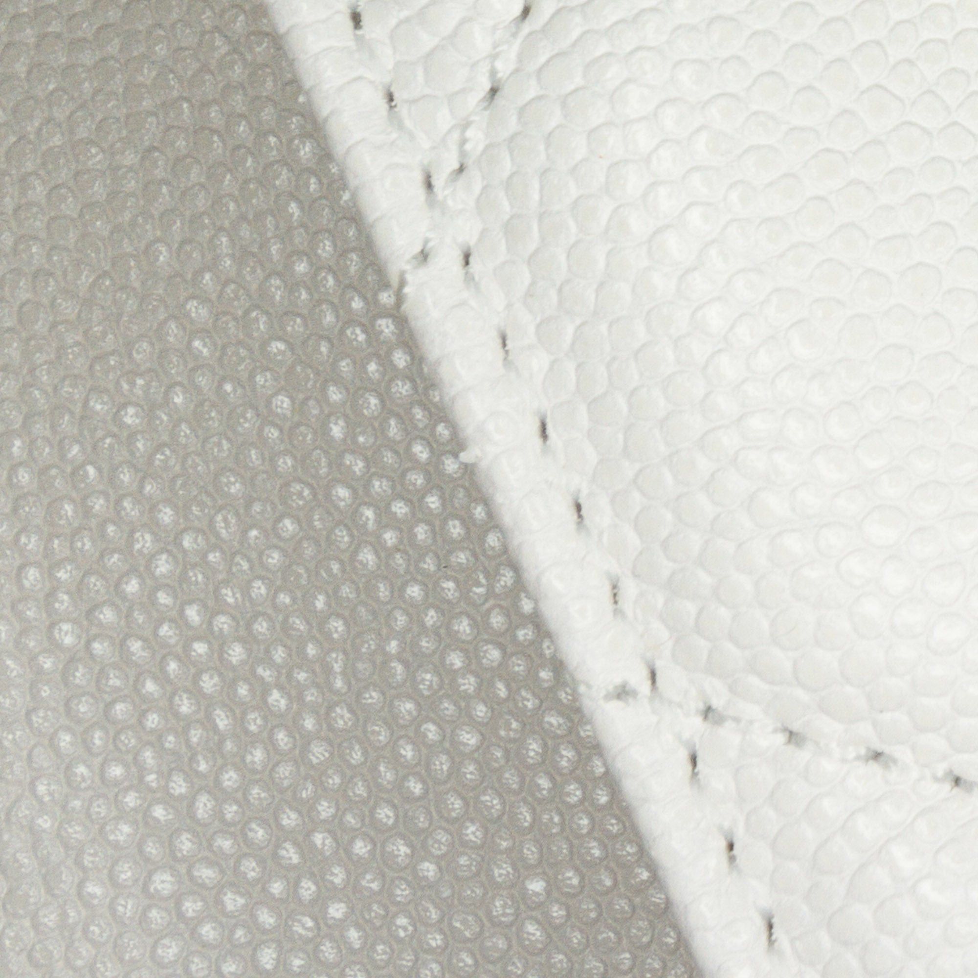 Chanel Chanel Small Quilted Caviar My Everything Flap White Size ONE SIZE - 9 Thumbnail
