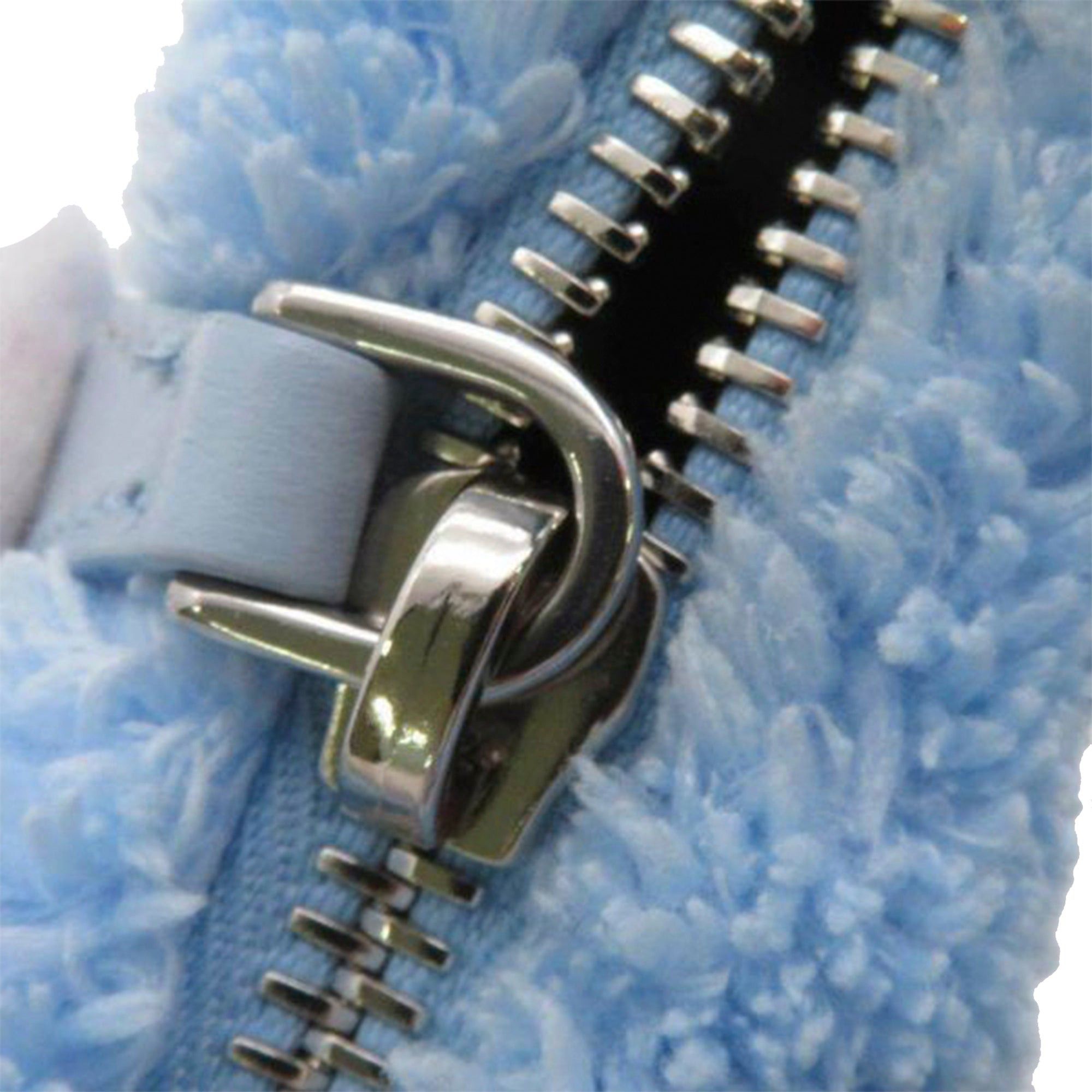 Prada Prada Terry Re-Edition 2000 Blue Size ONE SIZE - 7 Thumbnail