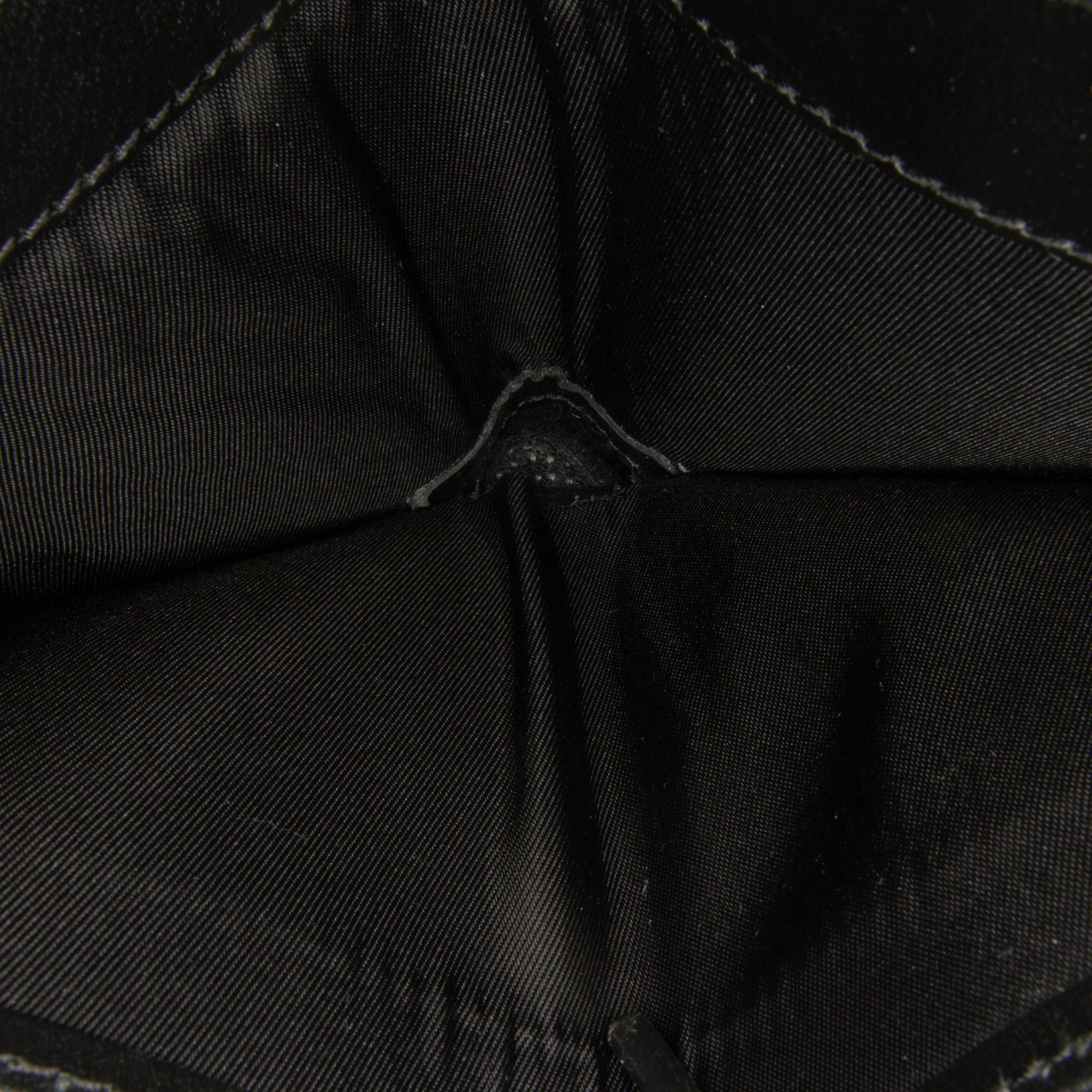 Versace Versace La Greca Small Wallet Black Size ONE SIZE - 7 Thumbnail