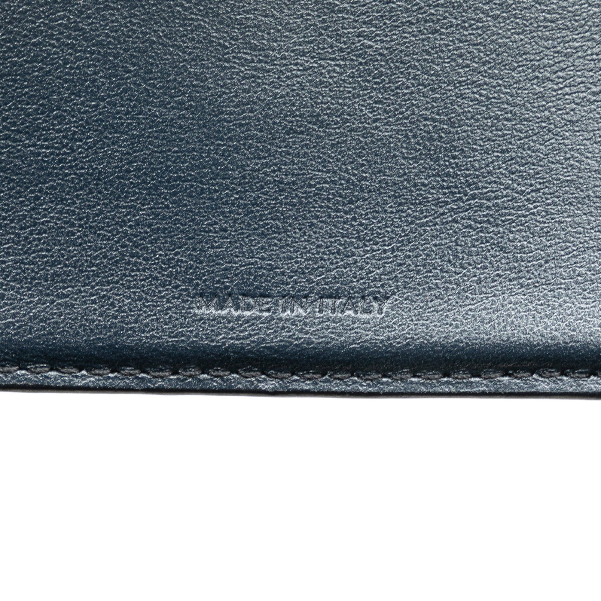 Celine Celine Triomphe Canvas Tri-fold Wallet Brown Size ONE SIZE - 7 Thumbnail