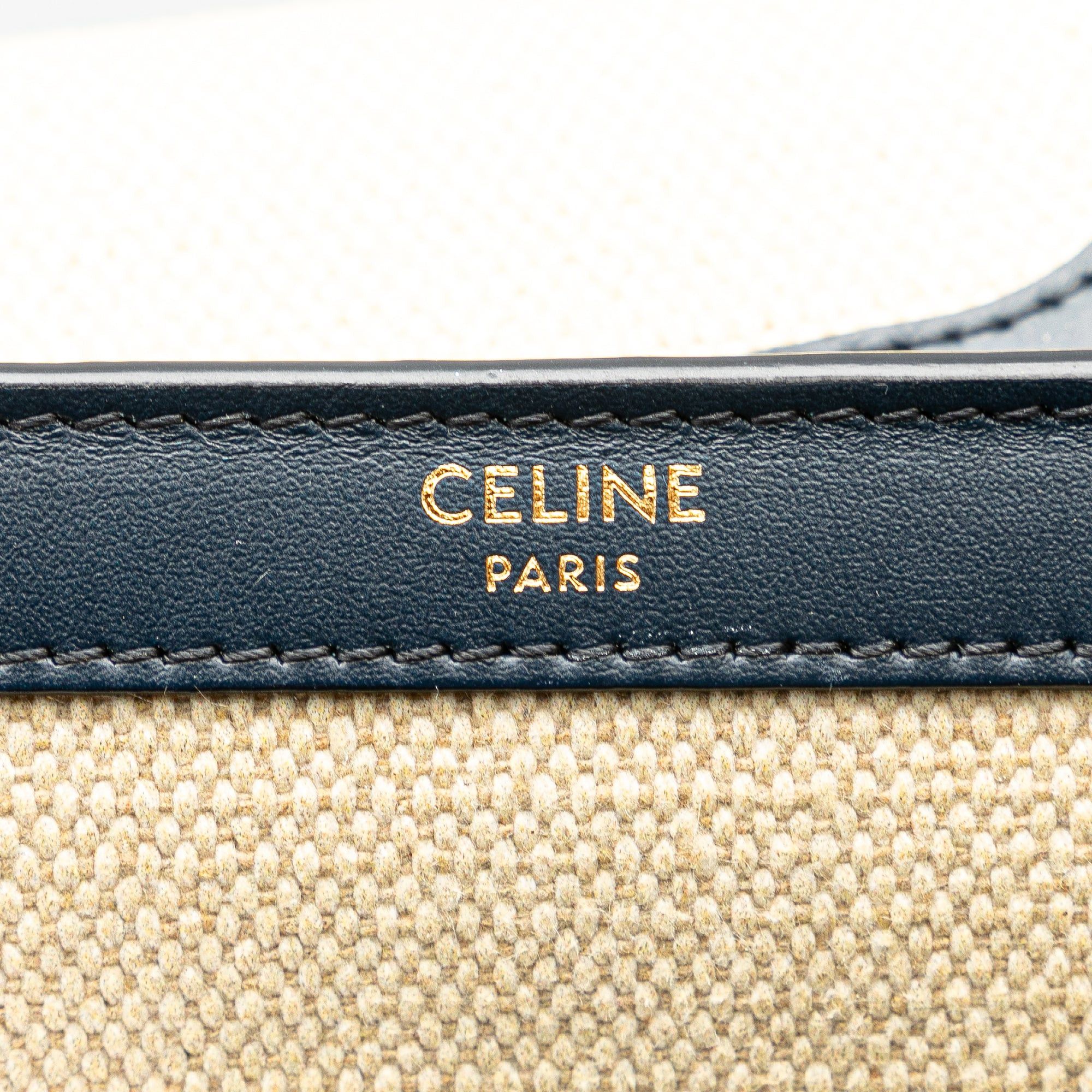 Celine Celine Triomphe Canvas Tri-fold Wallet Brown Size ONE SIZE - 5 Thumbnail