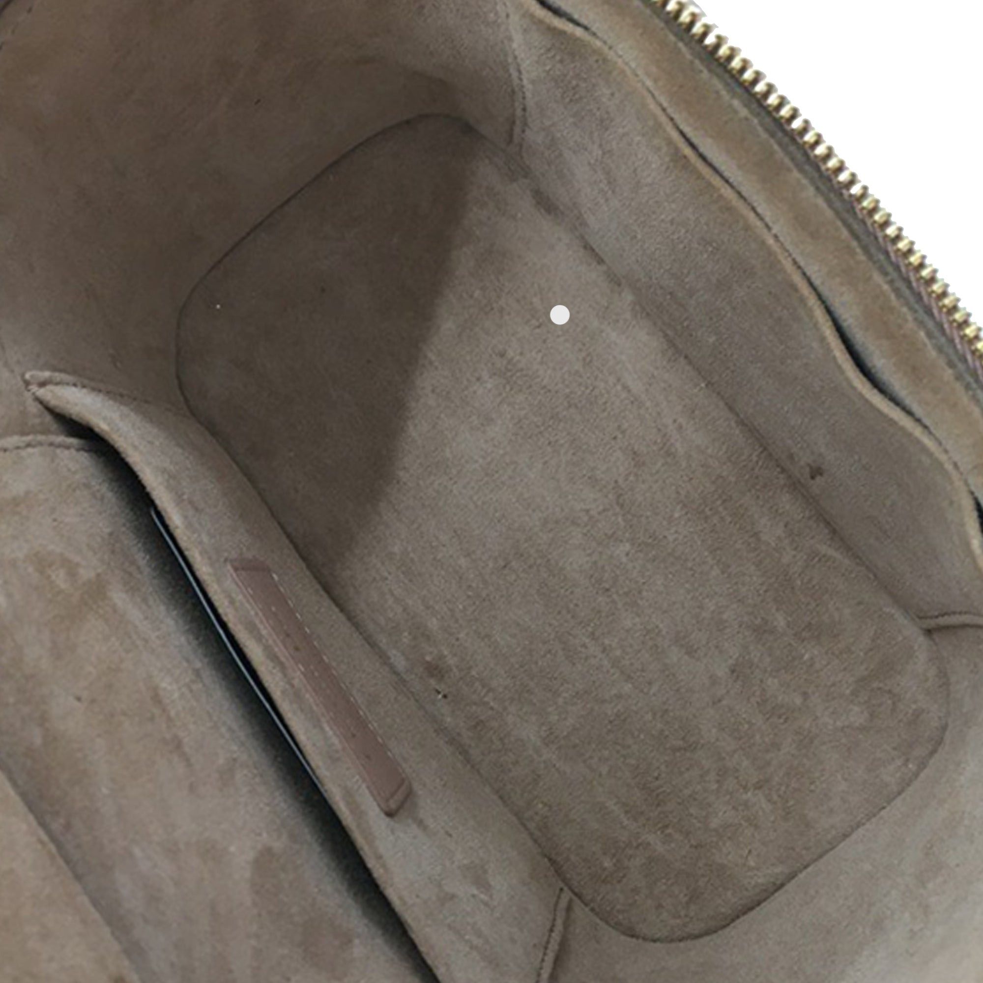Dior Dior Small DiorTravel Vanity Bag Brown Size ONE SIZE - 5 Thumbnail