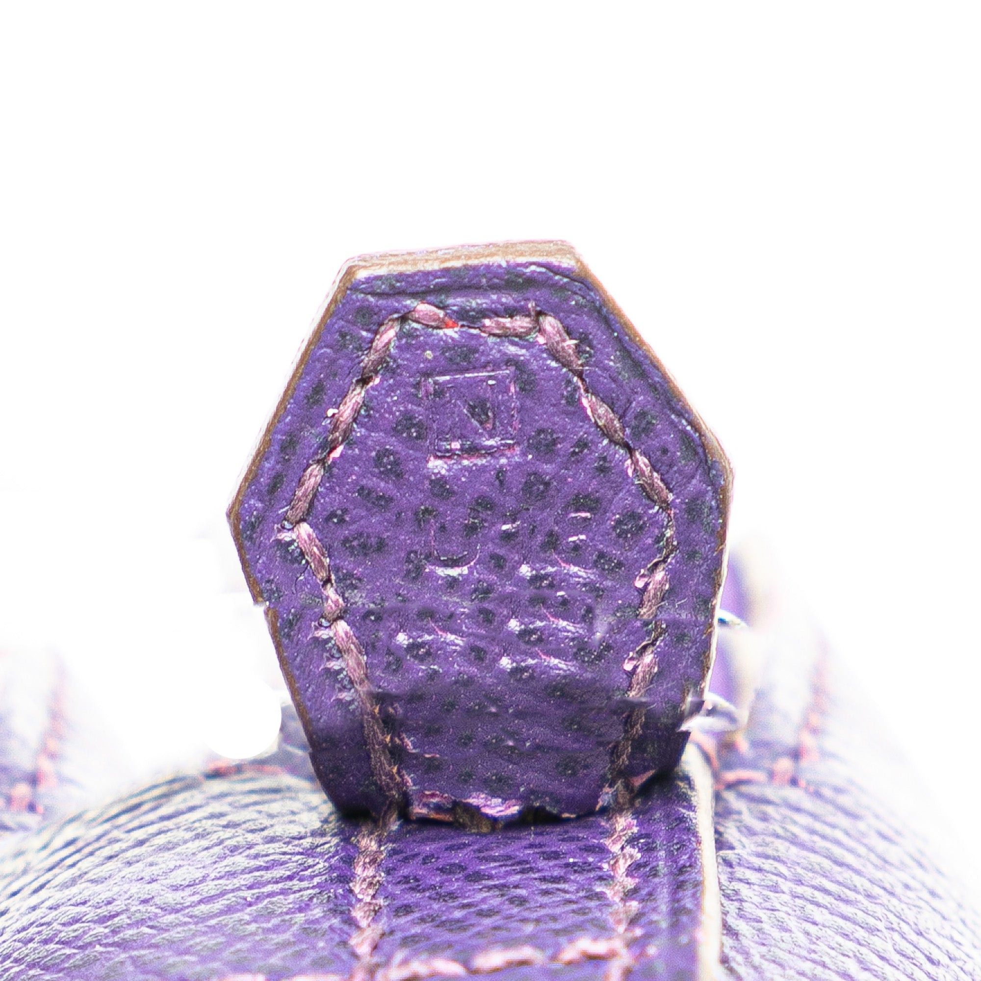 Hermes Hermès Epsom Bolide 27 Purple Size ONE SIZE - 6 Thumbnail