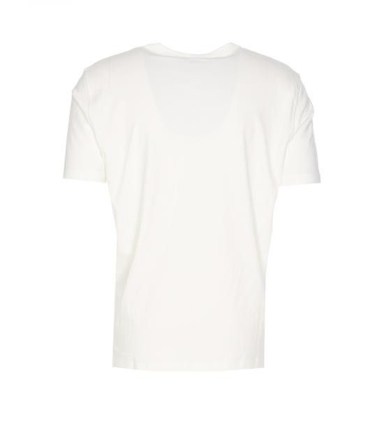 Diesel DIESEL Men T-Shirts A16672 0AIJU141 White Size US S / EU 44-46 / 1 - 2 Thumbnail