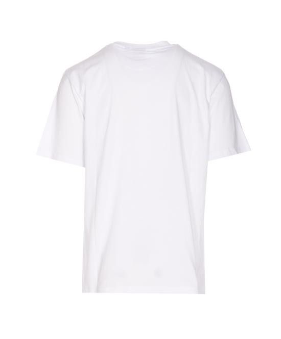 Daily Paper DAILY PAPER Men T-Shirts 2311333 WHITE White Size US M / EU 48-50 / 2 - 2 Thumbnail