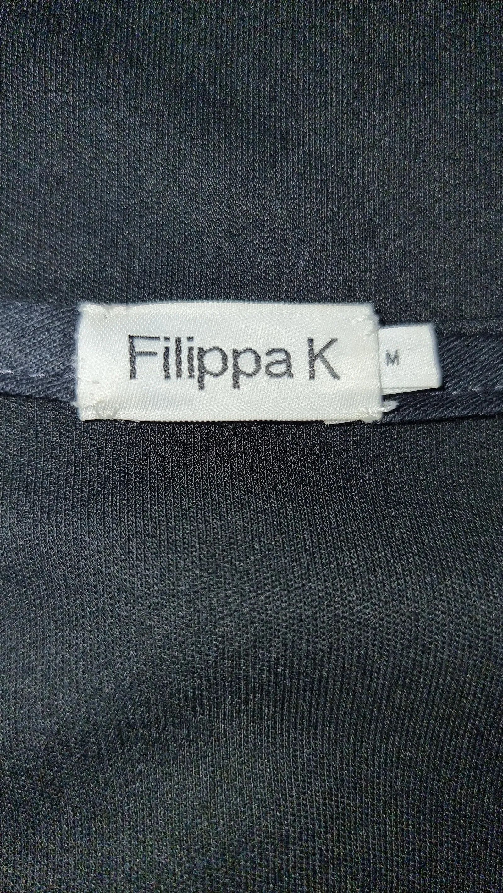 Filippa K Filippa K Assymetric Jersey dress Dress Size M / US 6-8 / IT 42-44 - 2 Thumbnail