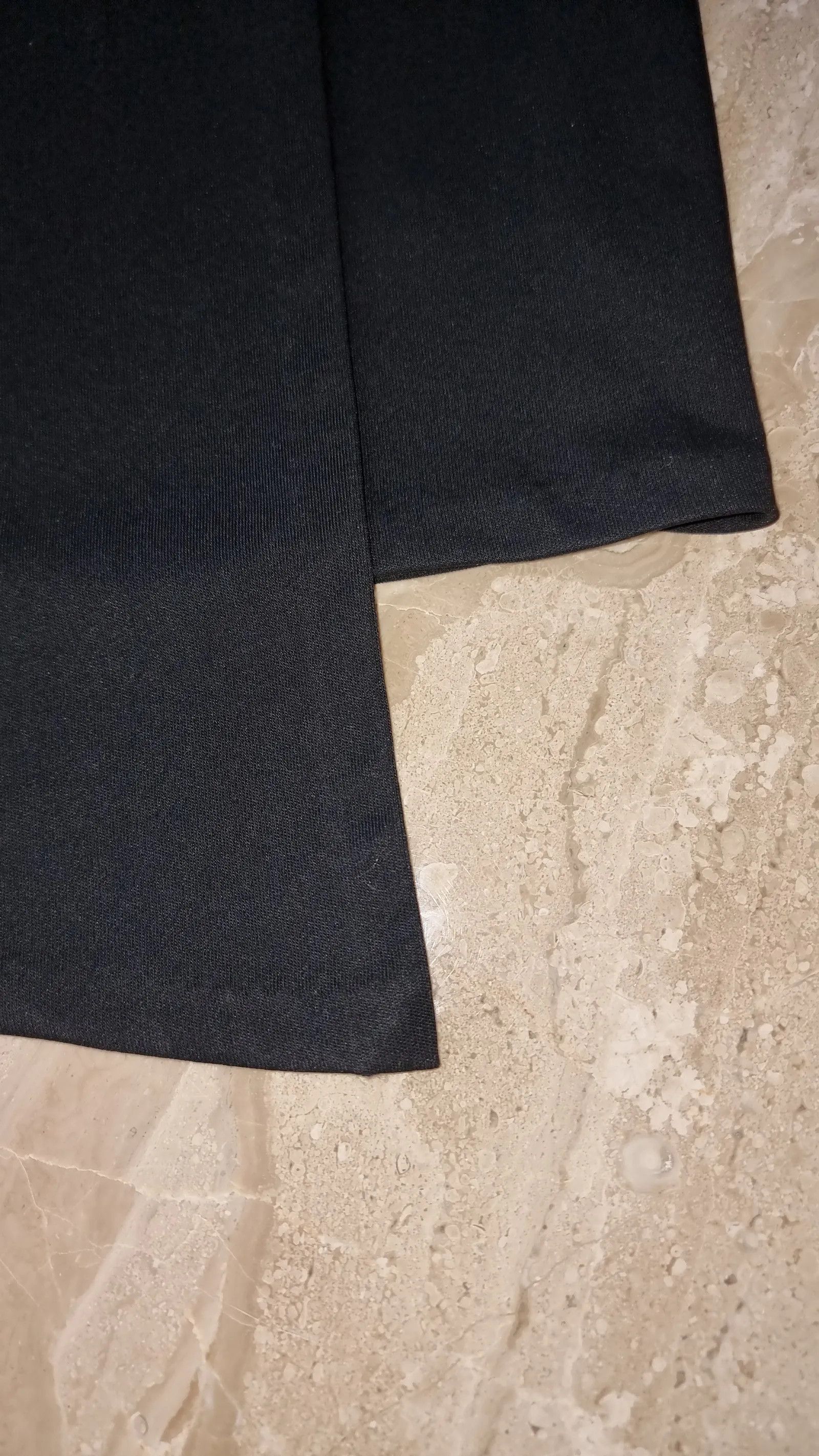 Filippa K Filippa K Assymetric Jersey dress Dress Size M / US 6-8 / IT 42-44 - 3 Thumbnail