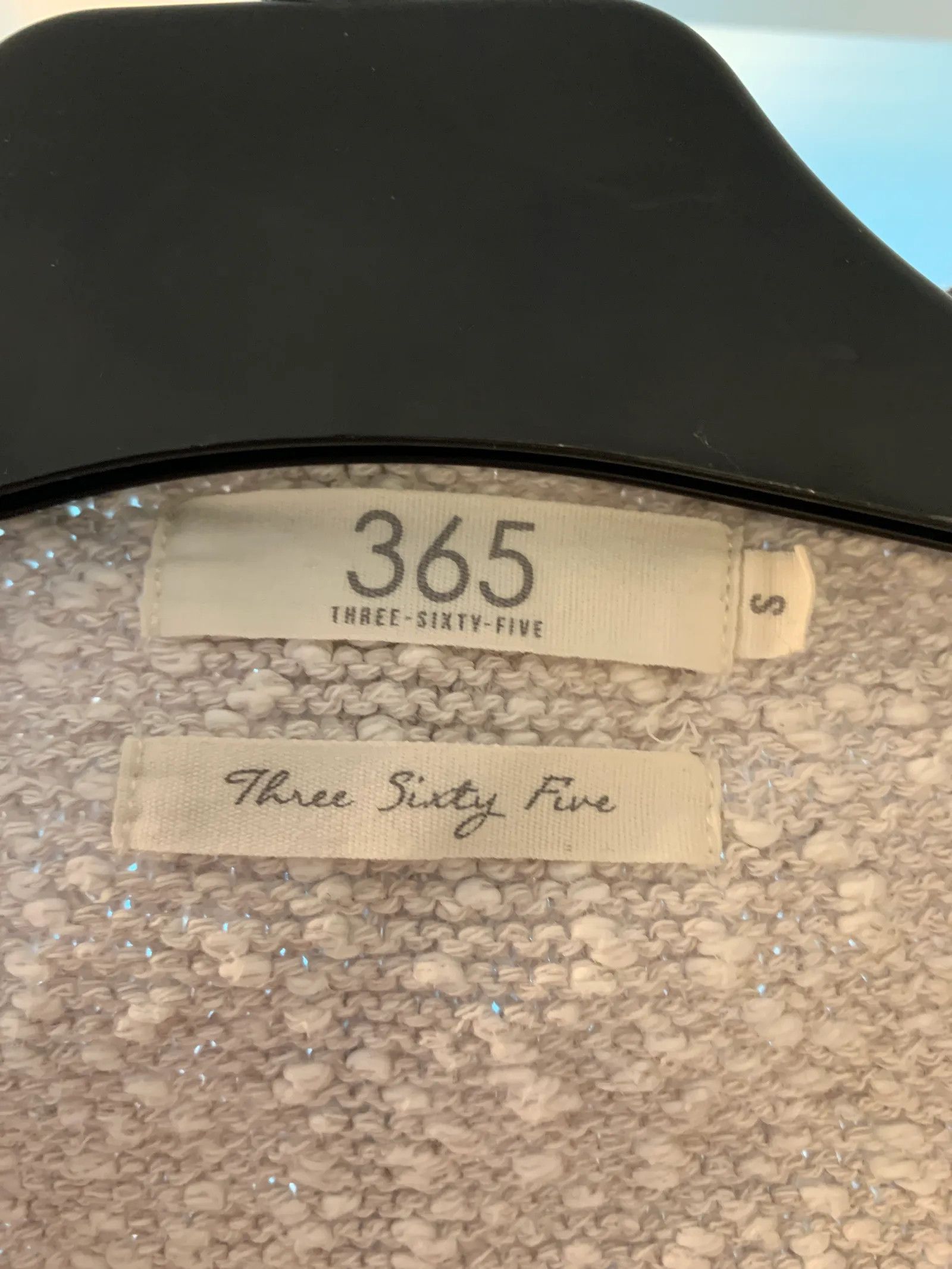 Sixty Three Sixty Five Cardigan Size S / US 4 / IT 40 - 2 Thumbnail