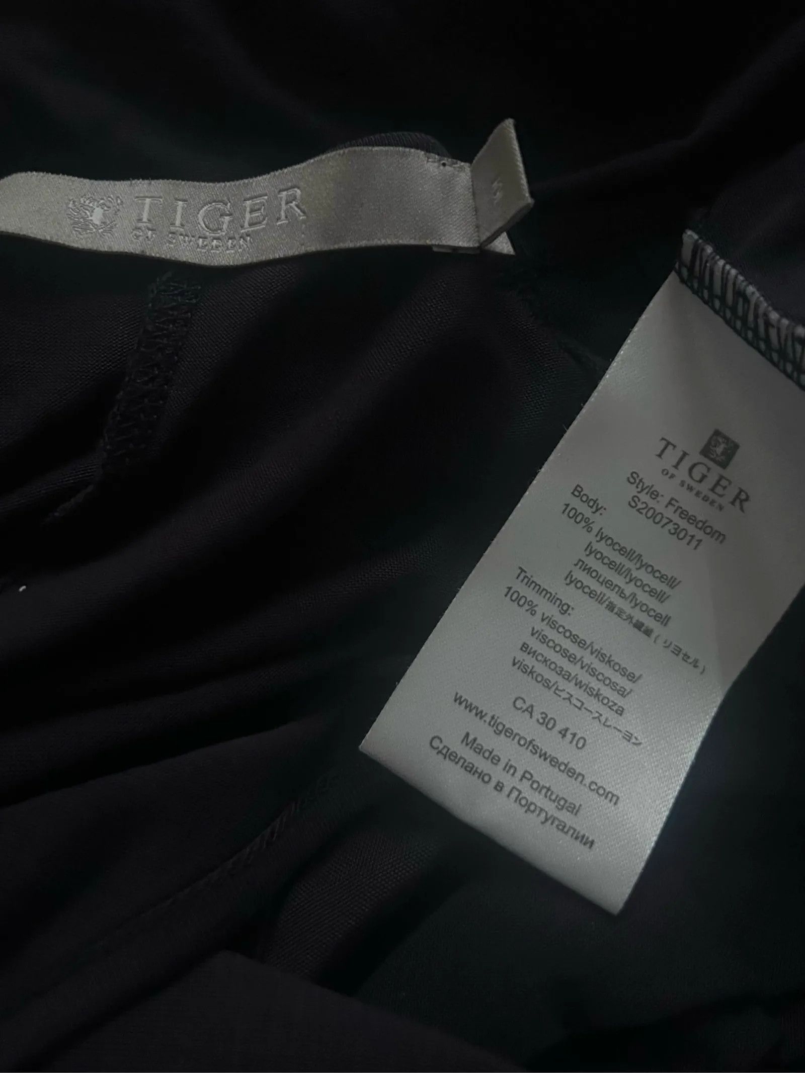 Tiger of Sweden Tiger of Sweden Dress Size M / US 6-8 / IT 42-44 - 2 Thumbnail