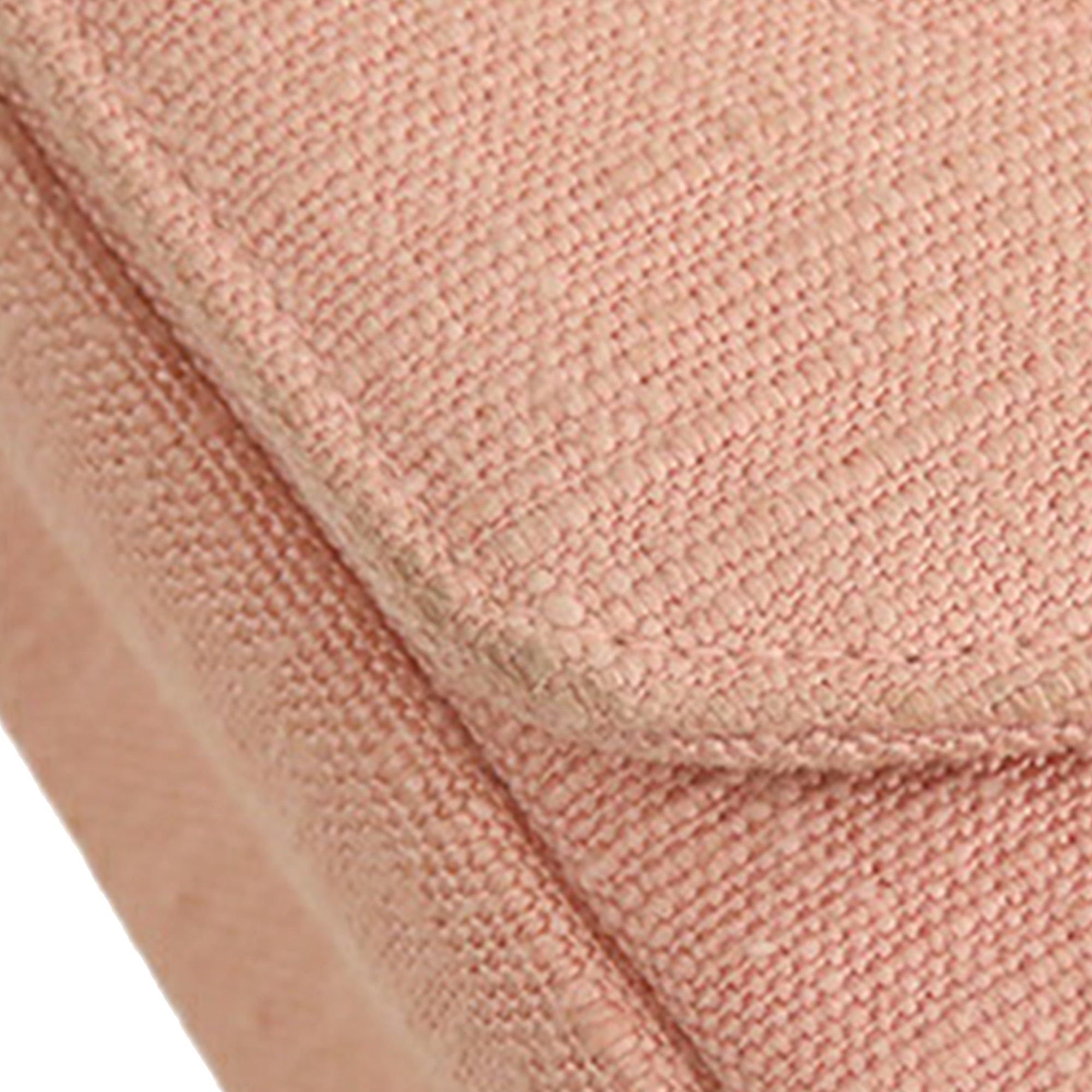 Chanel Chanel Medium Canvas Diana Flap Pink Size ONE SIZE - 9 Thumbnail