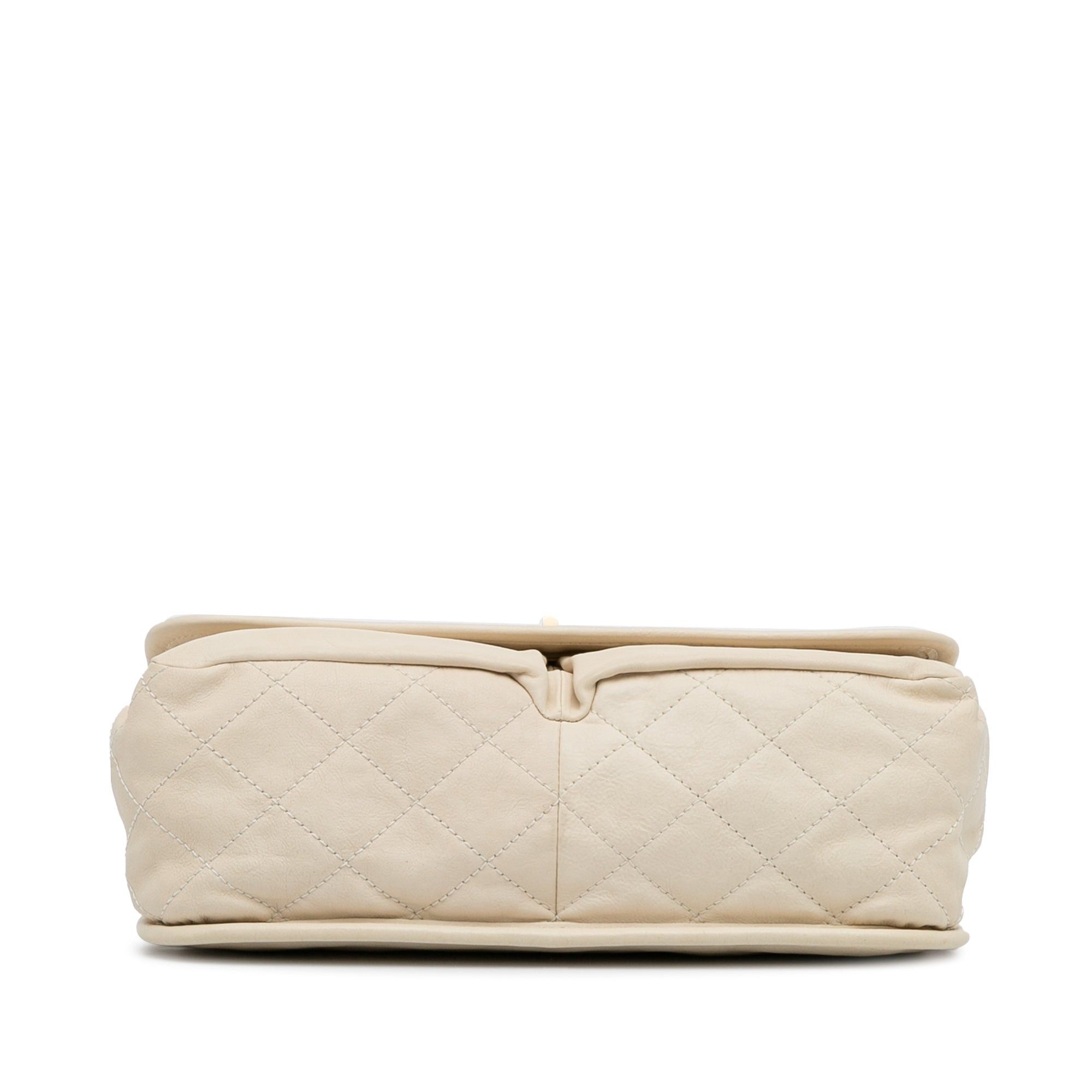Chanel Chanel Natural Beauty Split Pocket White Size ONE SIZE - 5 Thumbnail