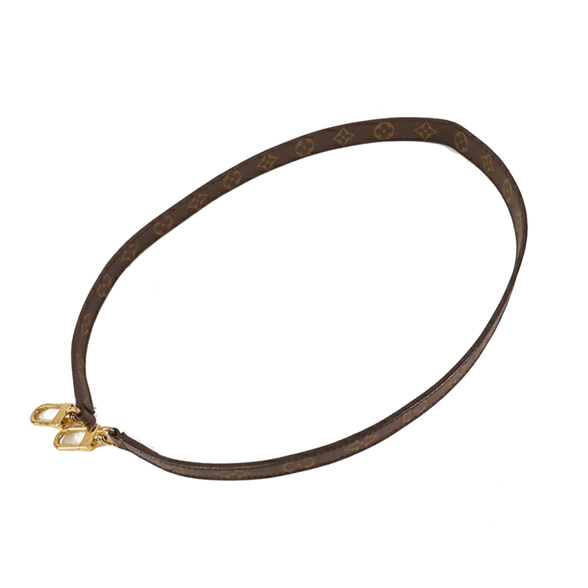 Louis Vuitton Louis Vuitton Monogram Pallas BB Brown Size ONE SIZE - 15 Thumbnail