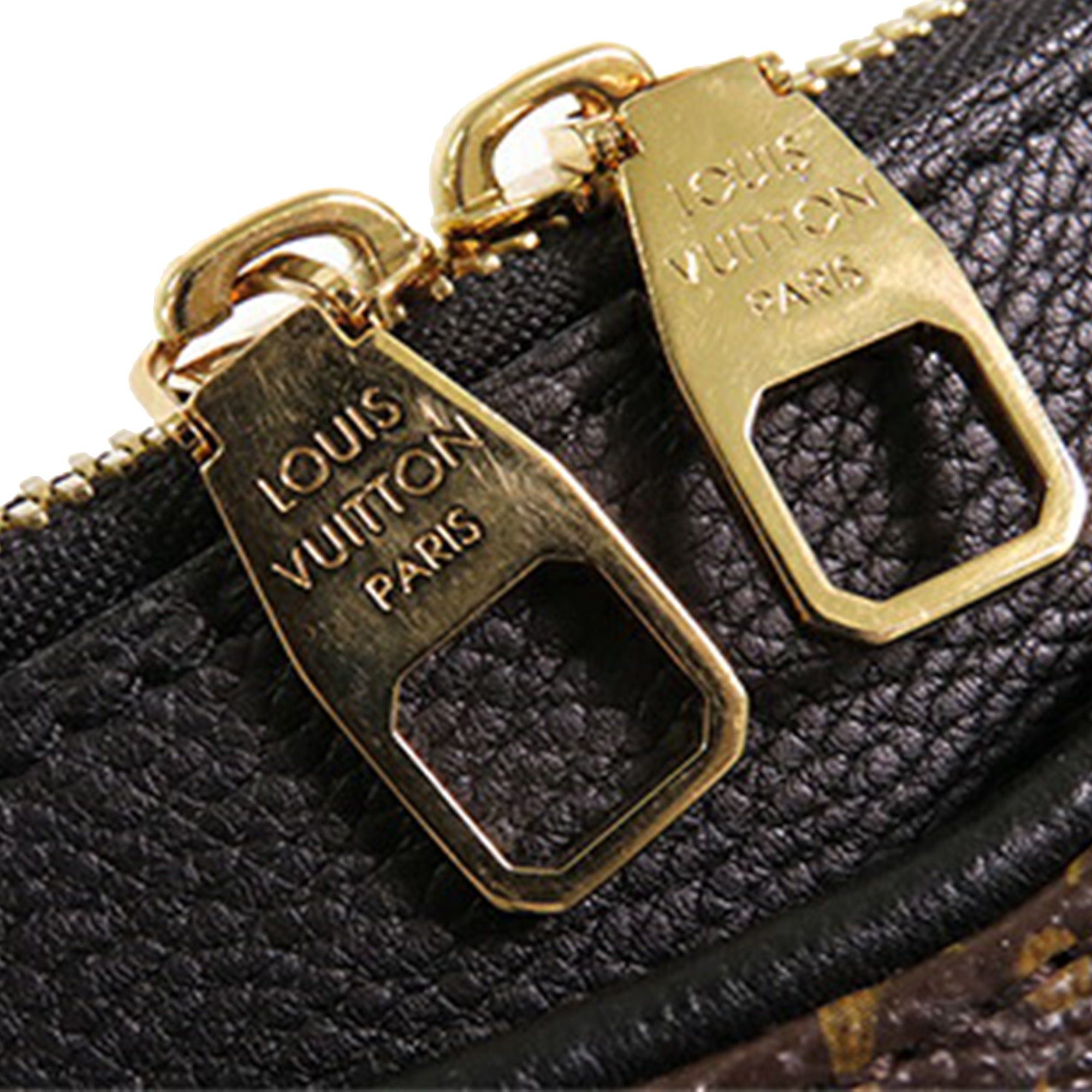 Louis Vuitton Louis Vuitton Monogram Pallas BB Brown Size ONE SIZE - 7 Thumbnail