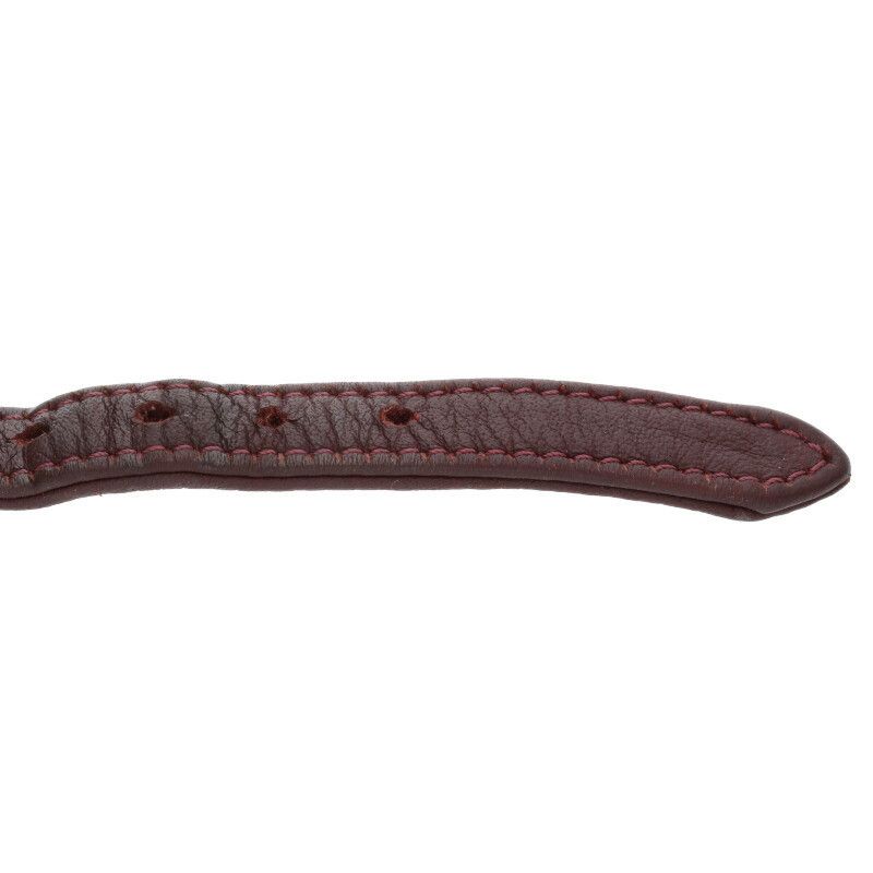 Chrome Hearts Rock and Roll Leather Bracelet Size ONE SIZE - 5 Thumbnail