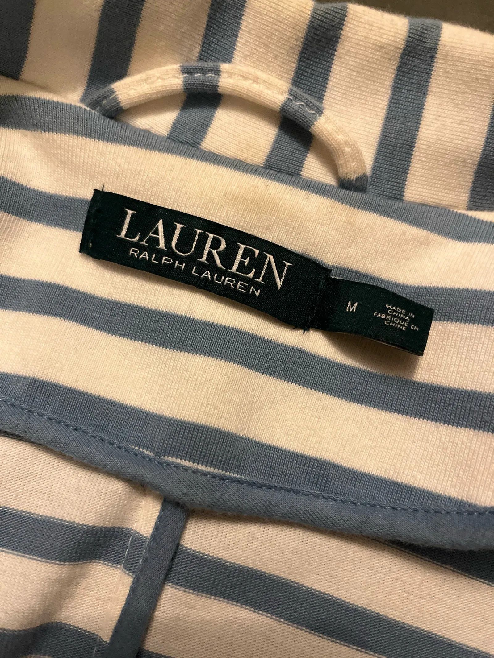 Ralph Lauren Ralph Lauren Blazer Size M / US 6-8 / IT 42-44 - 2 Thumbnail