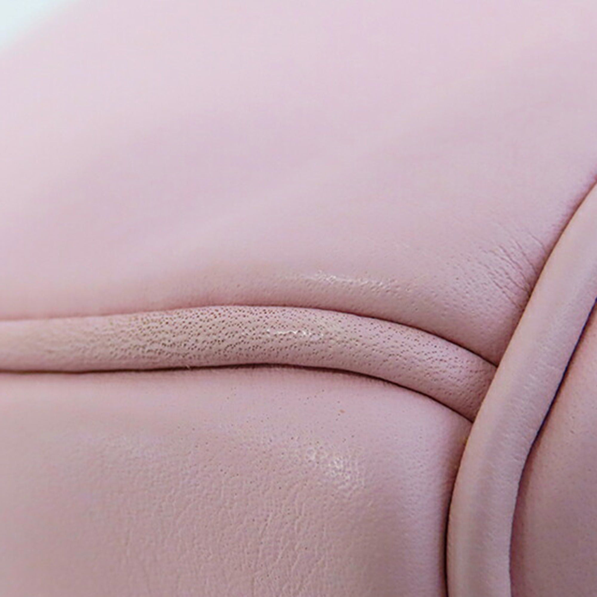 Hermes Hermès Special Order Swift Birkin Retourne 30 Pink Size ONE SIZE - 7 Thumbnail