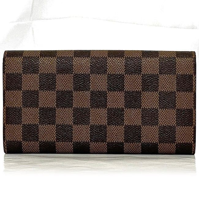 Louis Vuitton LOUIS VUITTON Brown Cotton Size ONE SIZE - 2 Thumbnail
