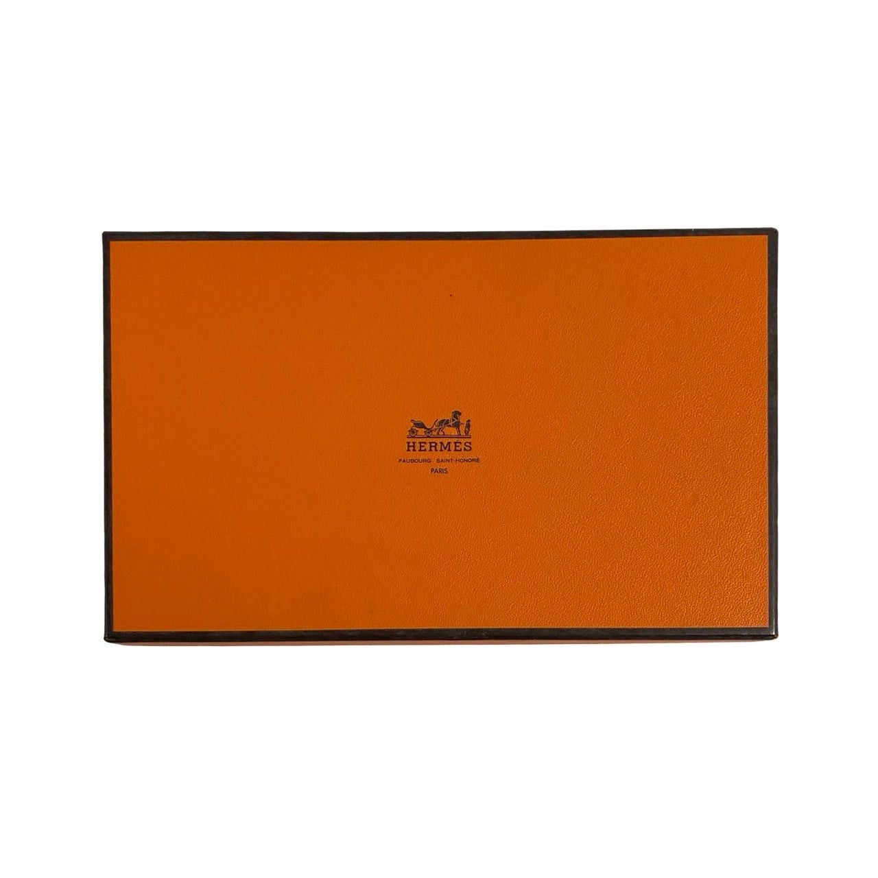 Hermes Hermes Pink Leather Size ONE SIZE - 7 Thumbnail