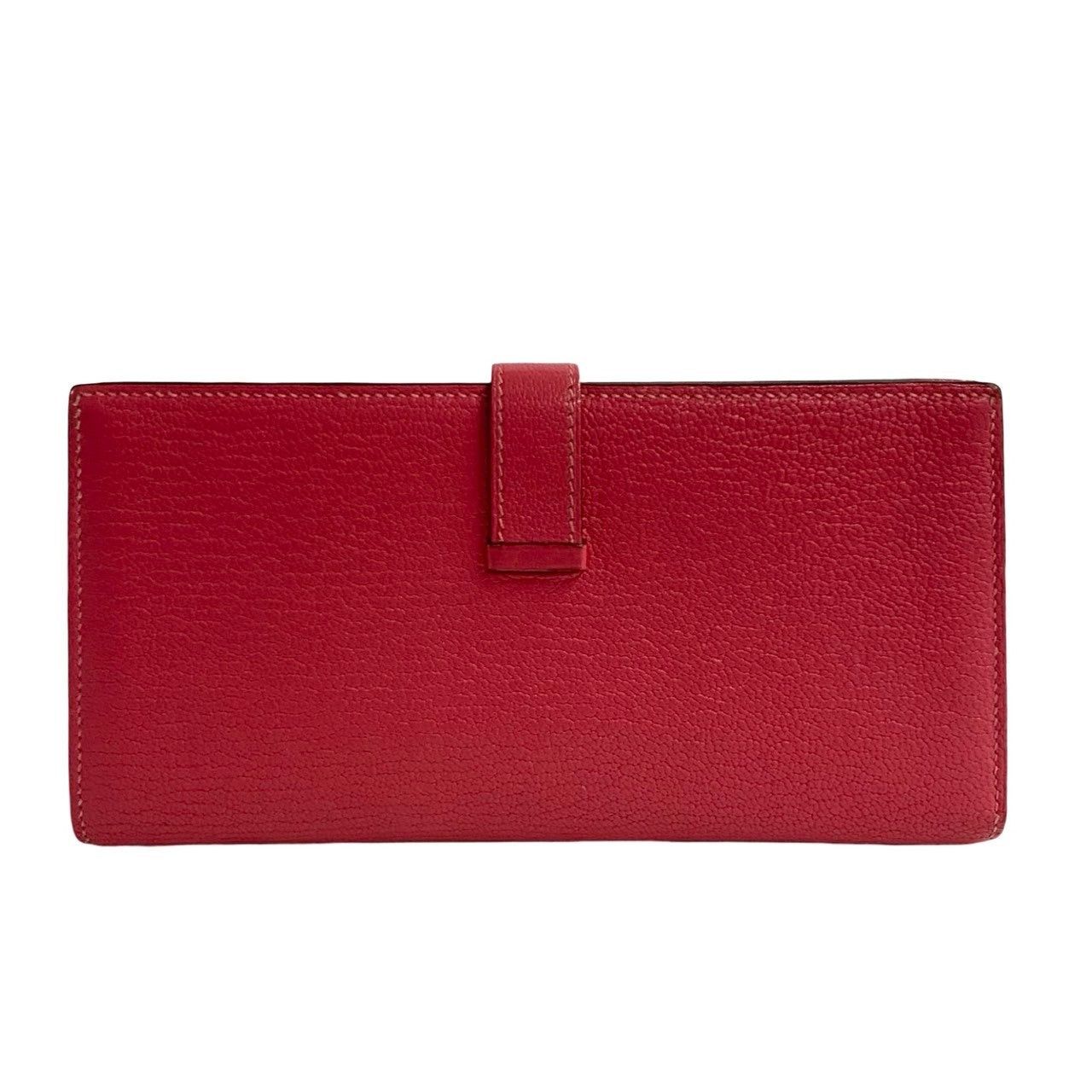 Hermes Hermes Pink Leather Size ONE SIZE - 3 Thumbnail