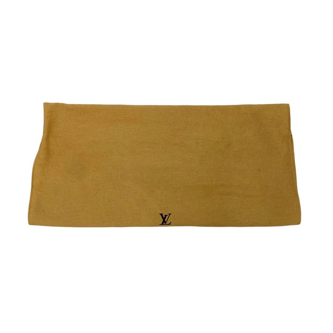 Louis Vuitton Louis Vuitton Handbag Brown Leather Size ONE SIZE - 9 Thumbnail