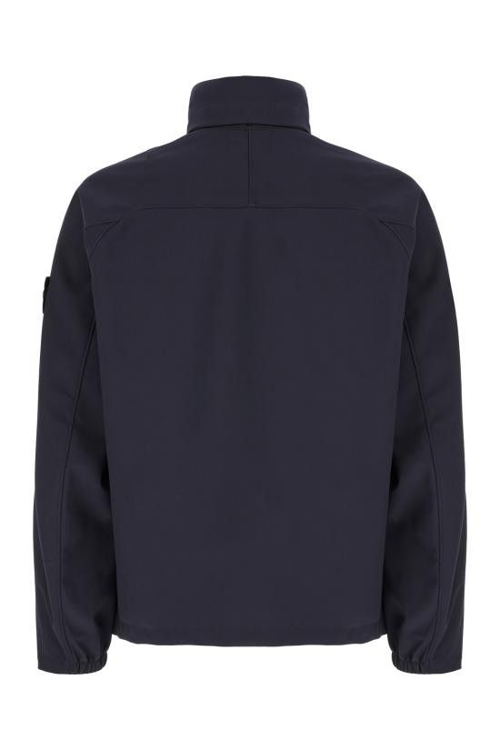 Stone Island STONE ISLAND Men Jacket S154100010S0A22 V0020 NAVY BLUE Size US XL / EU 56 / 4 - 2 Thumbnail