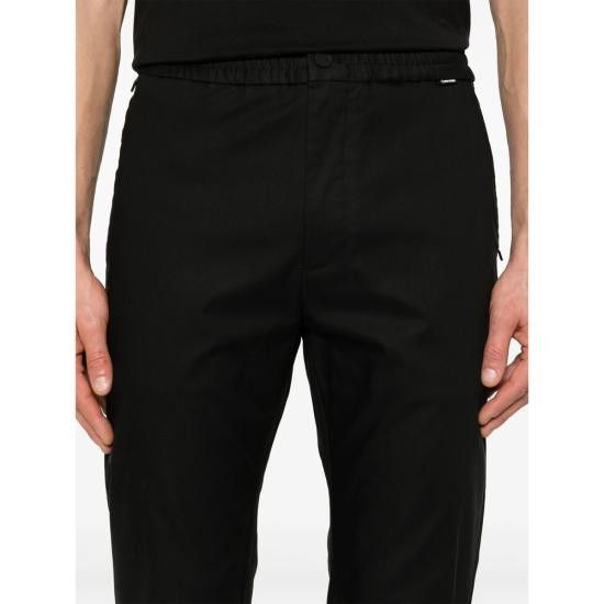 Calvin Klein CALVIN KLEIN Men Training Pants K10K114105 BLACK Size US 34 / EU 50 - 2 Thumbnail
