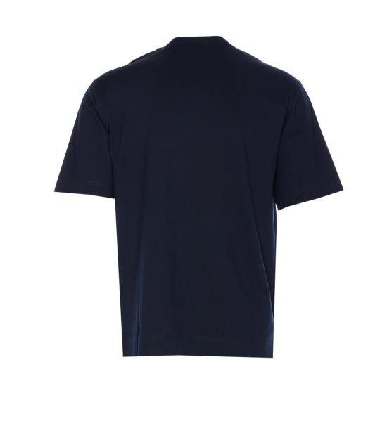Circolo 1901 CIRCOLO 1901 Men T-Shirts CN4712 447 Blue Size US S / EU 44-46 / 1 - 2 Thumbnail
