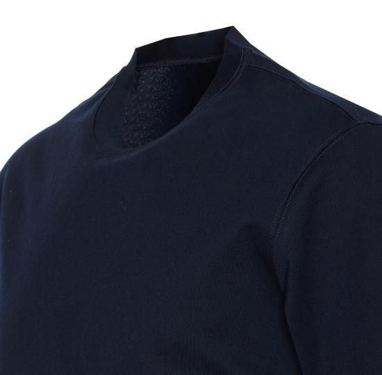 Circolo 1901 CIRCOLO 1901 Men T-Shirts CN4712 447 Blue Size US XL / EU 56 / 4 - 3 Thumbnail