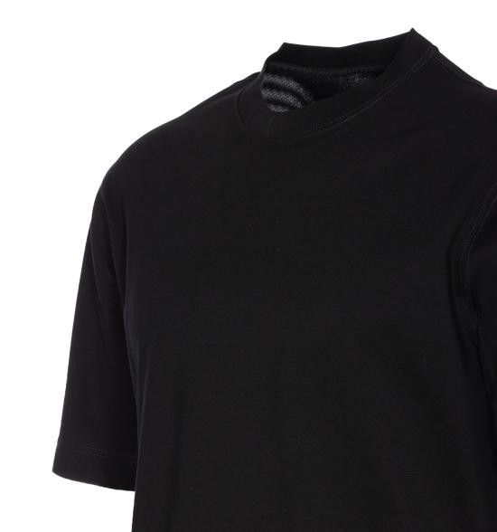 Circolo 1901 CIRCOLO 1901 Men T-Shirts CN4712 001 Black Size US S / EU 44-46 / 1 - 3 Thumbnail