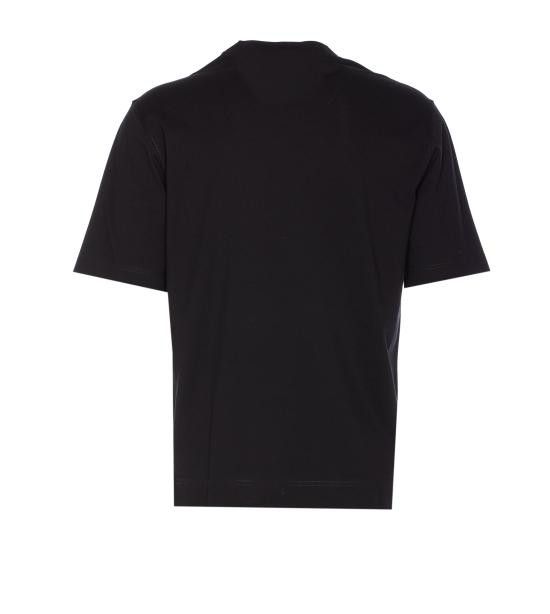 Circolo 1901 CIRCOLO 1901 Men T-Shirts CN4712 001 Black Size US S / EU 44-46 / 1 - 2 Thumbnail