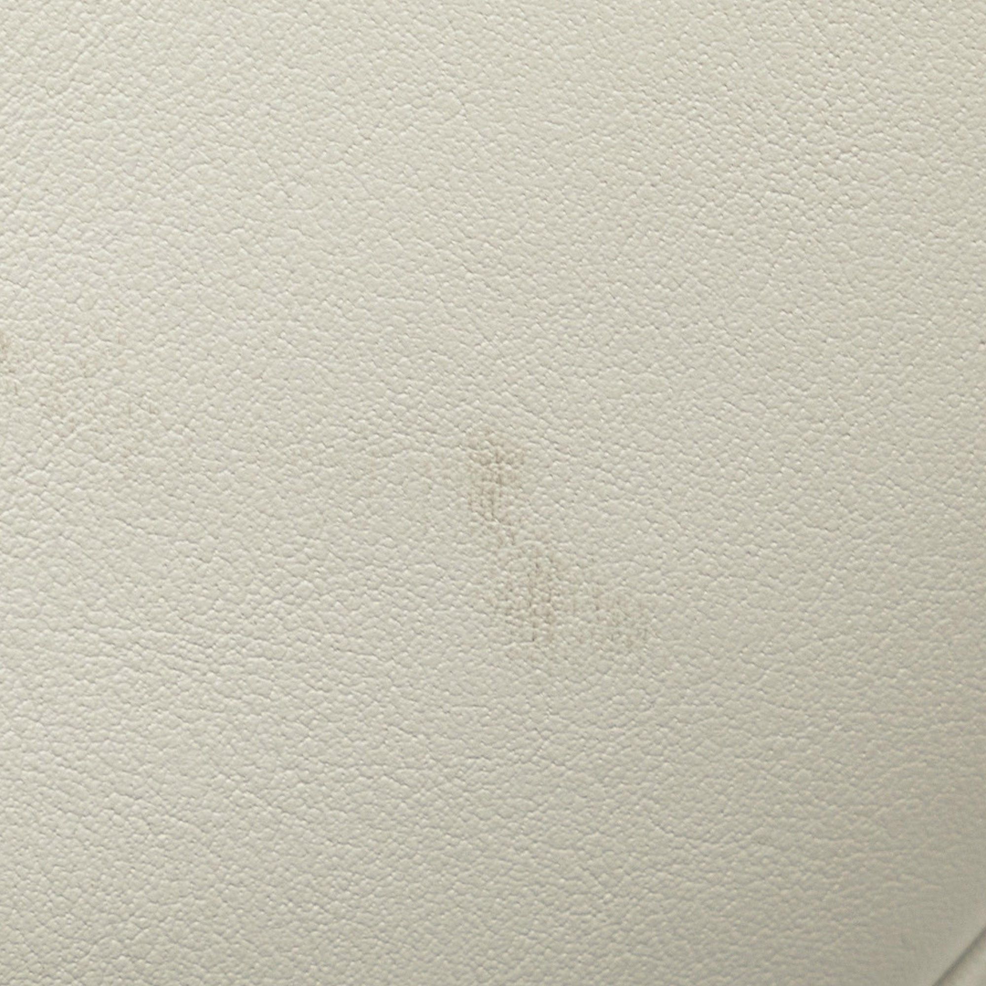 Celine Celine Small C Charm Crossbody Bag White Size ONE SIZE - 9 Thumbnail