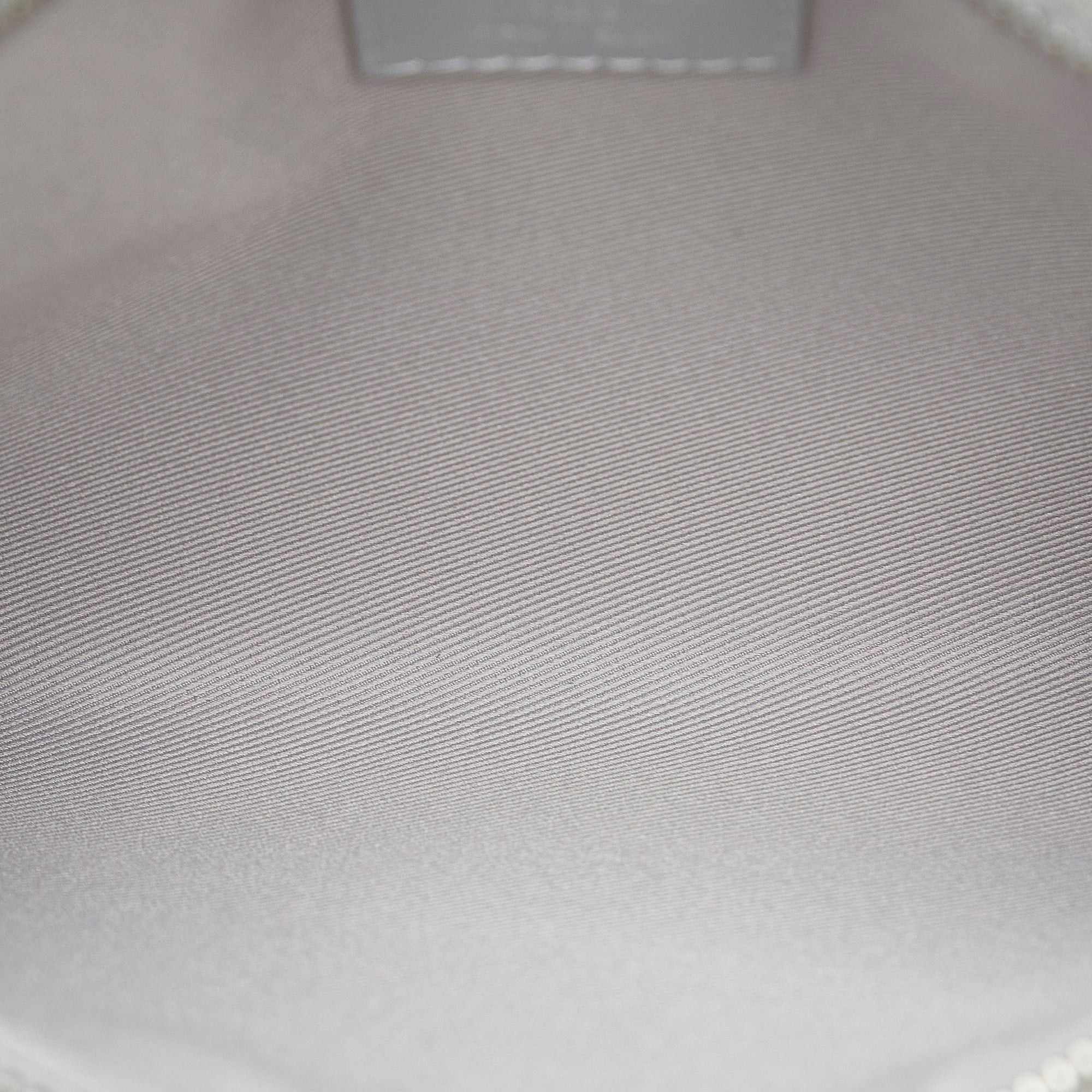 Louis Vuitton Louis Vuitton Monogram Antartica Double Flat Messenger Gray Size ONE SIZE - 5 Thumbnail