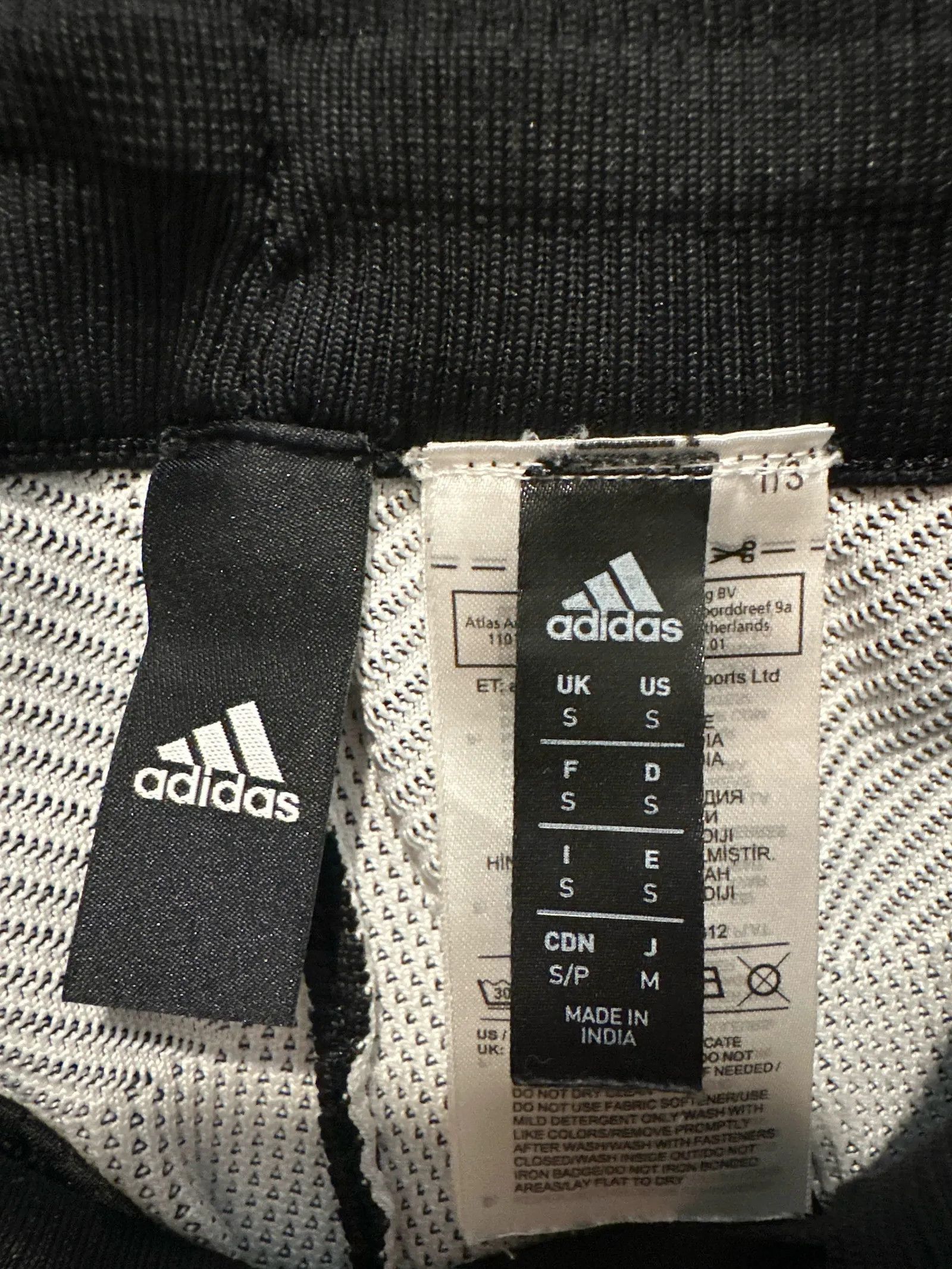 Adidas Adidas Sweatpants Size US 30 / EU 46 - 2 Thumbnail