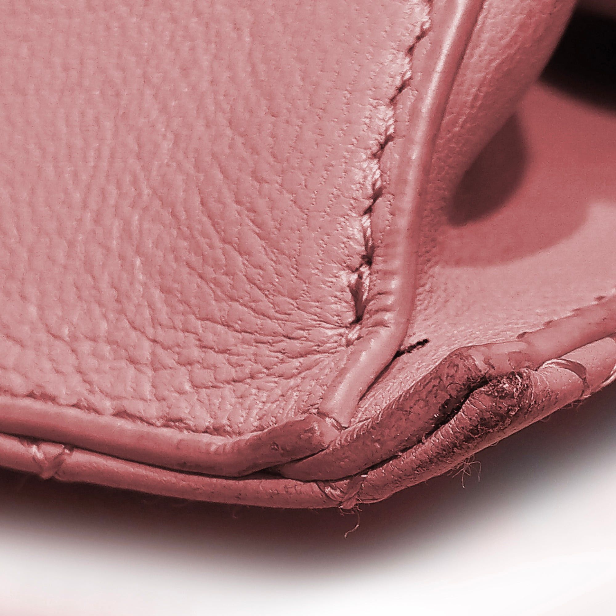 Versace Versace Quilted Medusa Crossbody Pink Size ONE SIZE - 9 Thumbnail